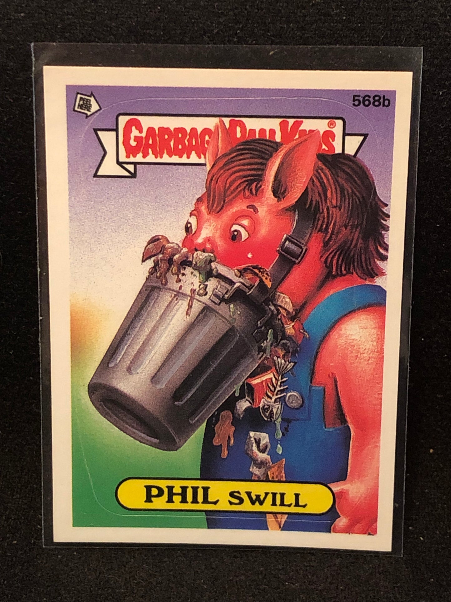 Garbage Pail Kids Original Series 14 (os14) U-PICK Singles