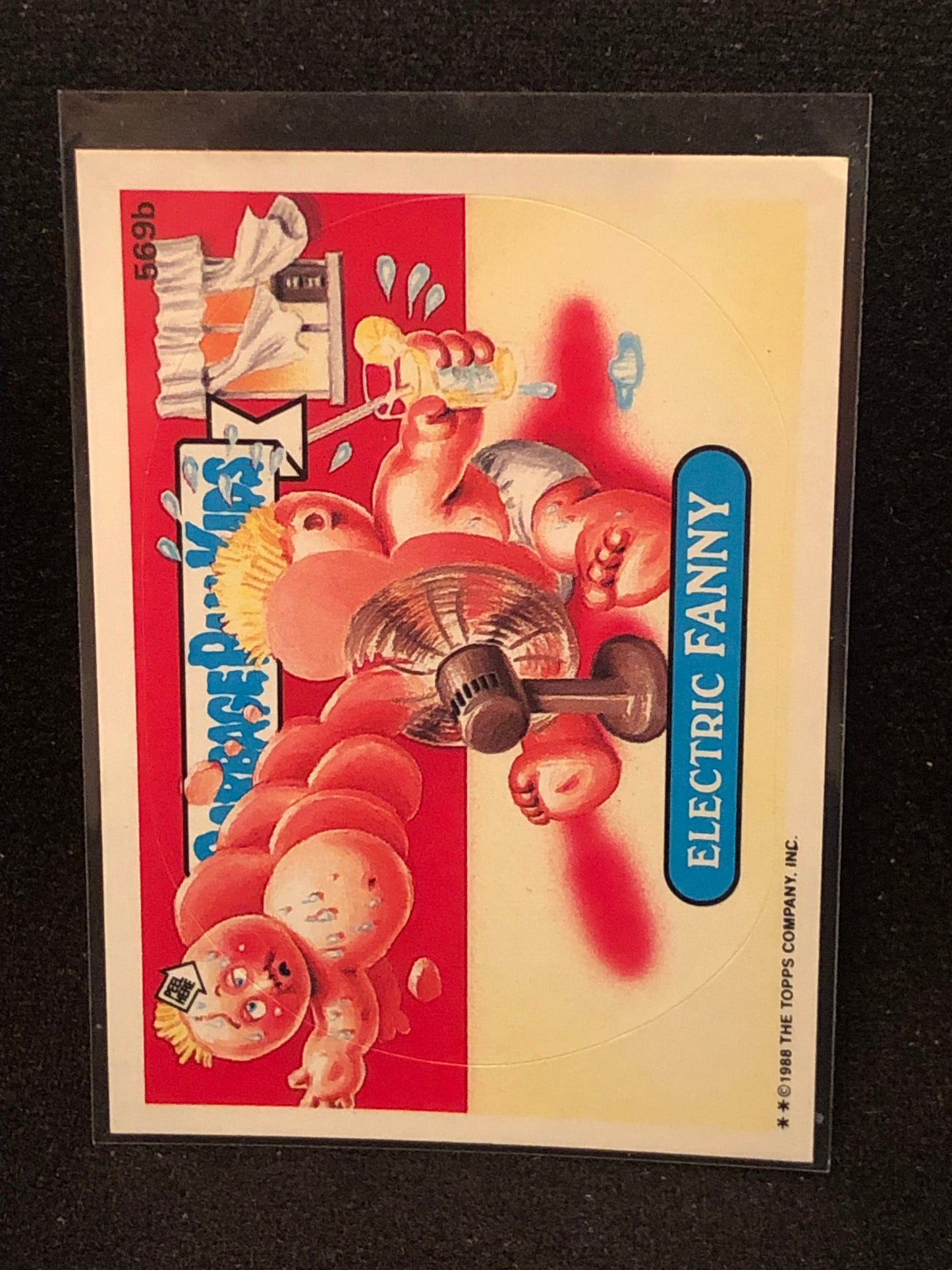 Garbage Pail Kids Original Series 14 (os14) U-PICK Singles