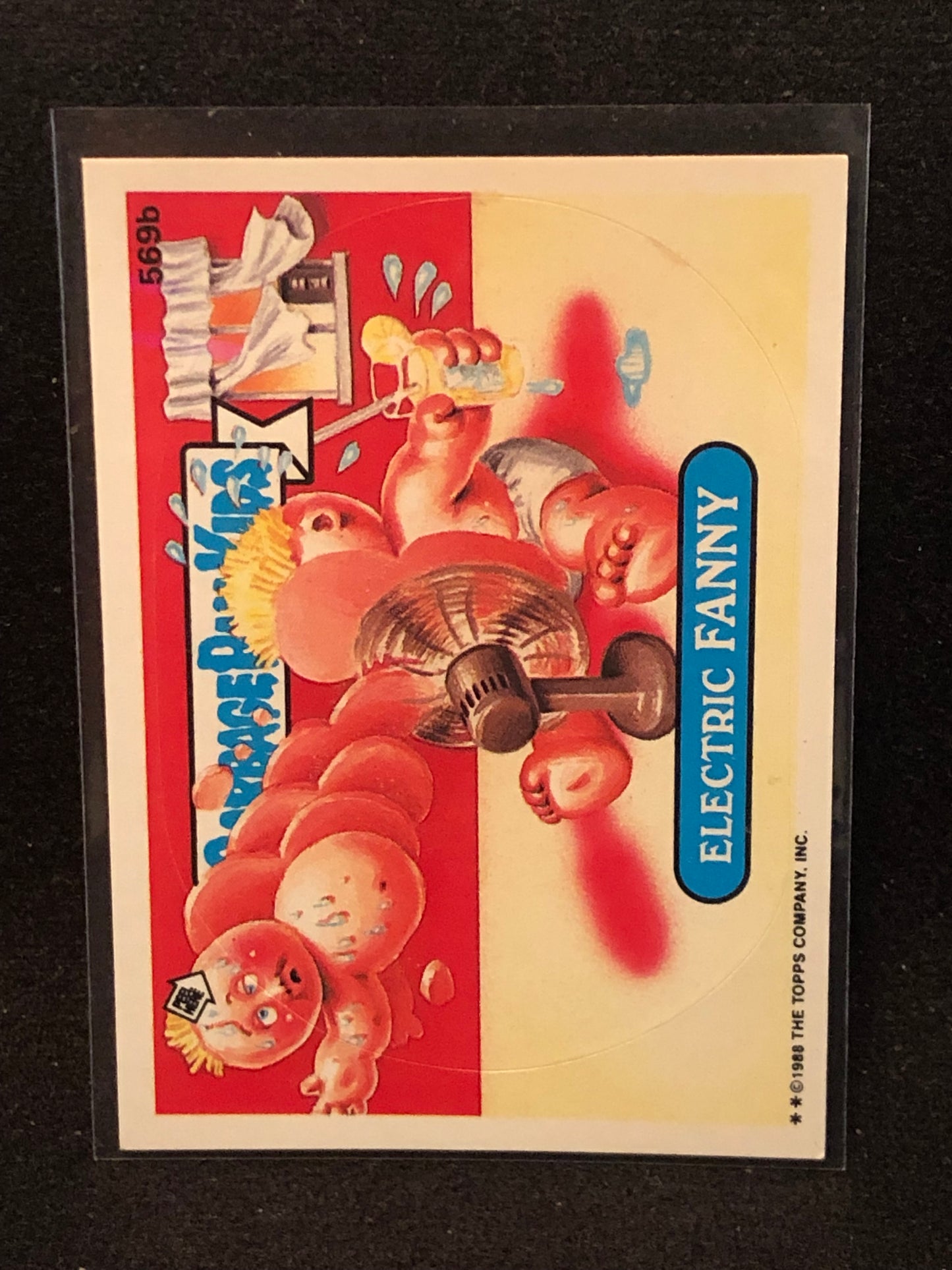 Garbage Pail Kids Original Series 14 (os14) U-PICK Singles
