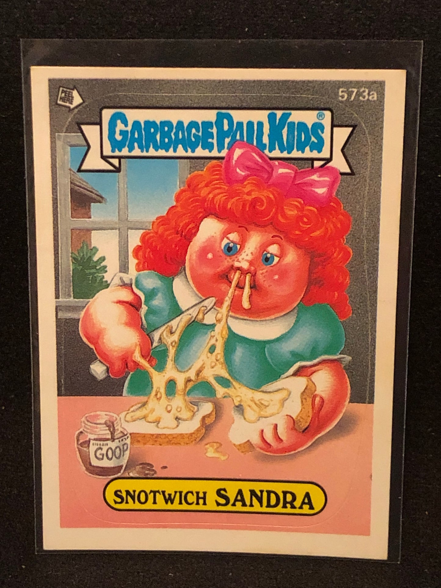 Garbage Pail Kids Original Series 14 (os14) U-PICK Singles