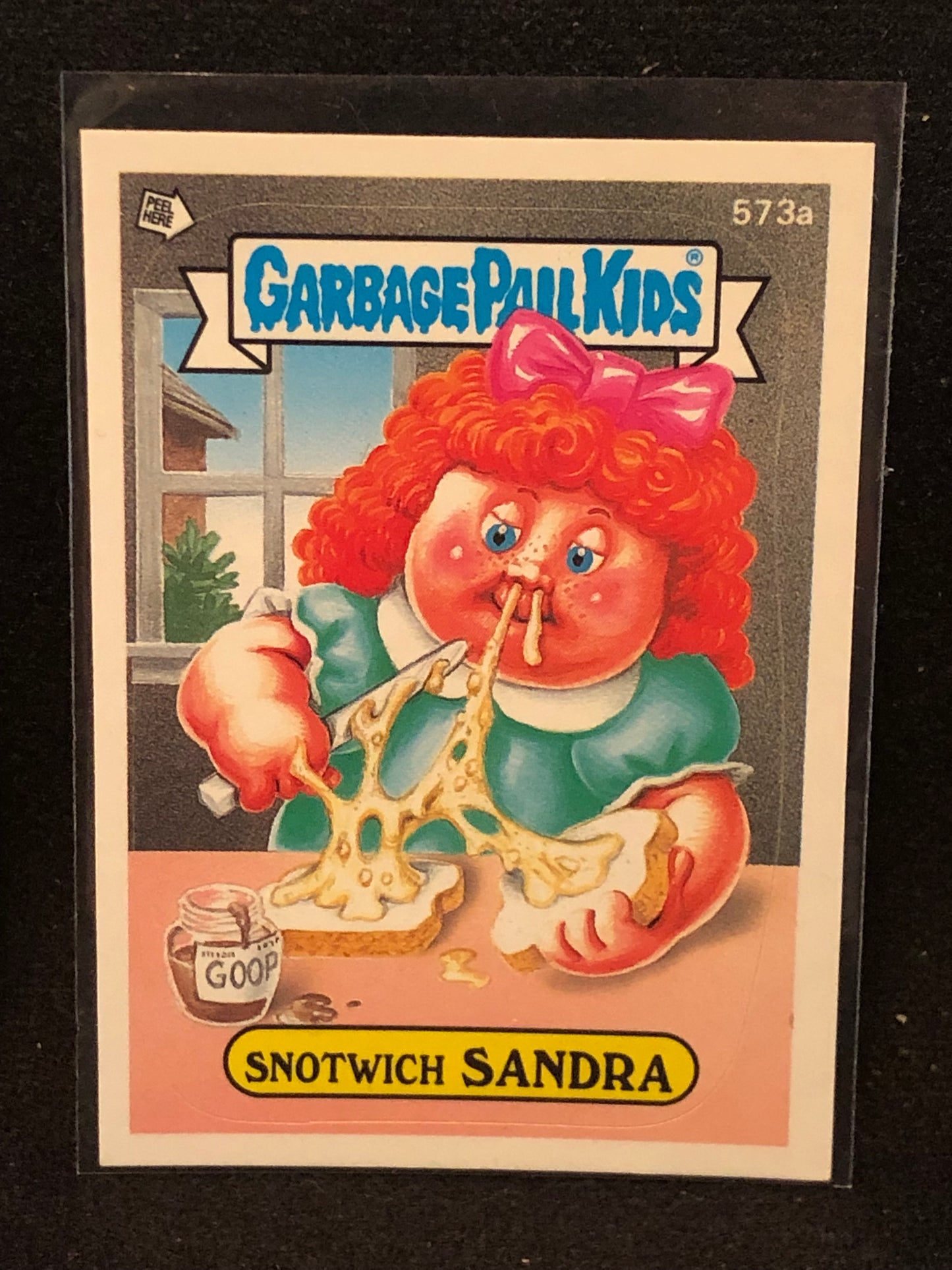 Garbage Pail Kids Original Series 14 (os14) U-PICK Singles