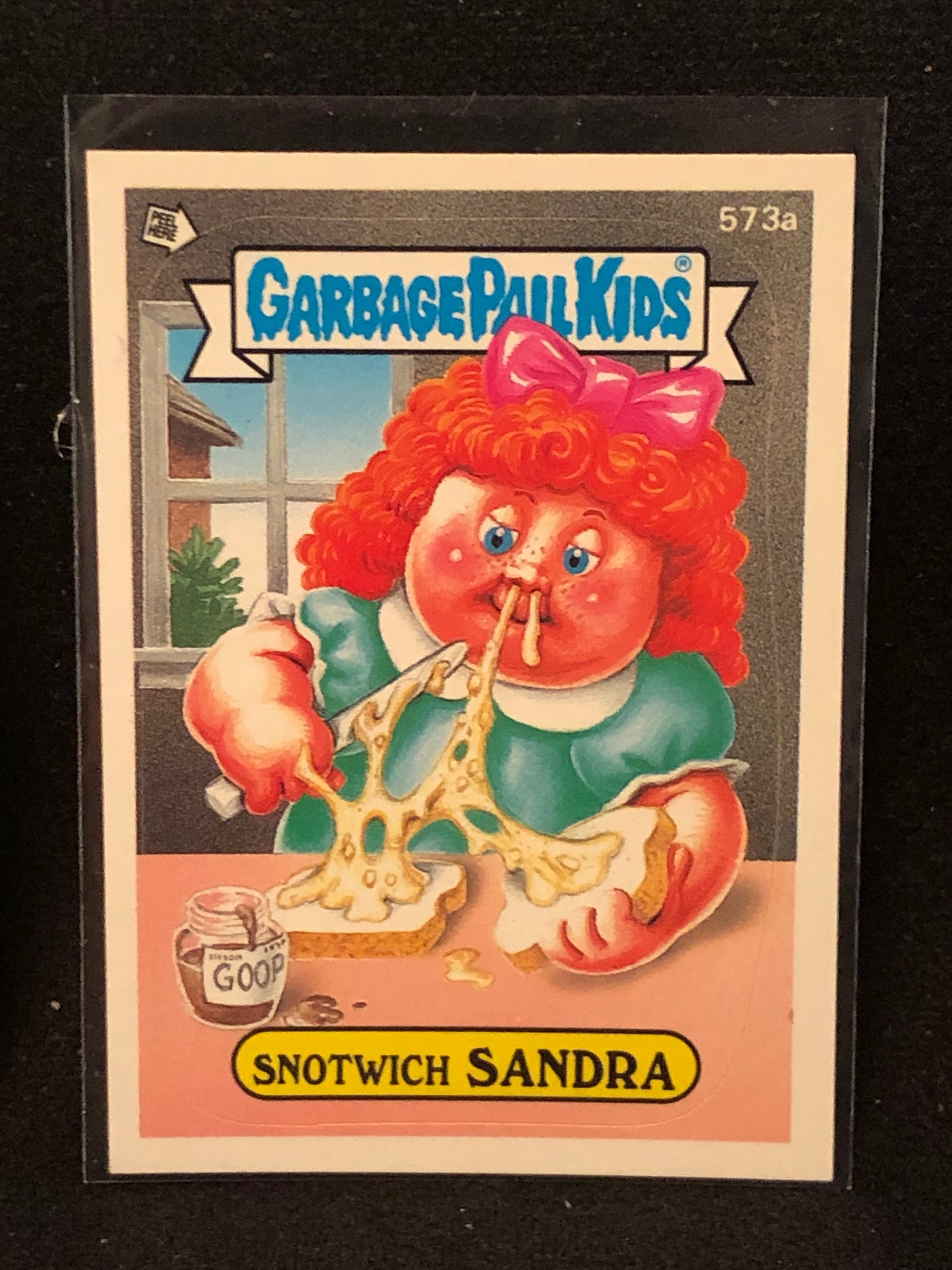 Garbage Pail Kids Original Series 14 (os14) U-PICK Singles