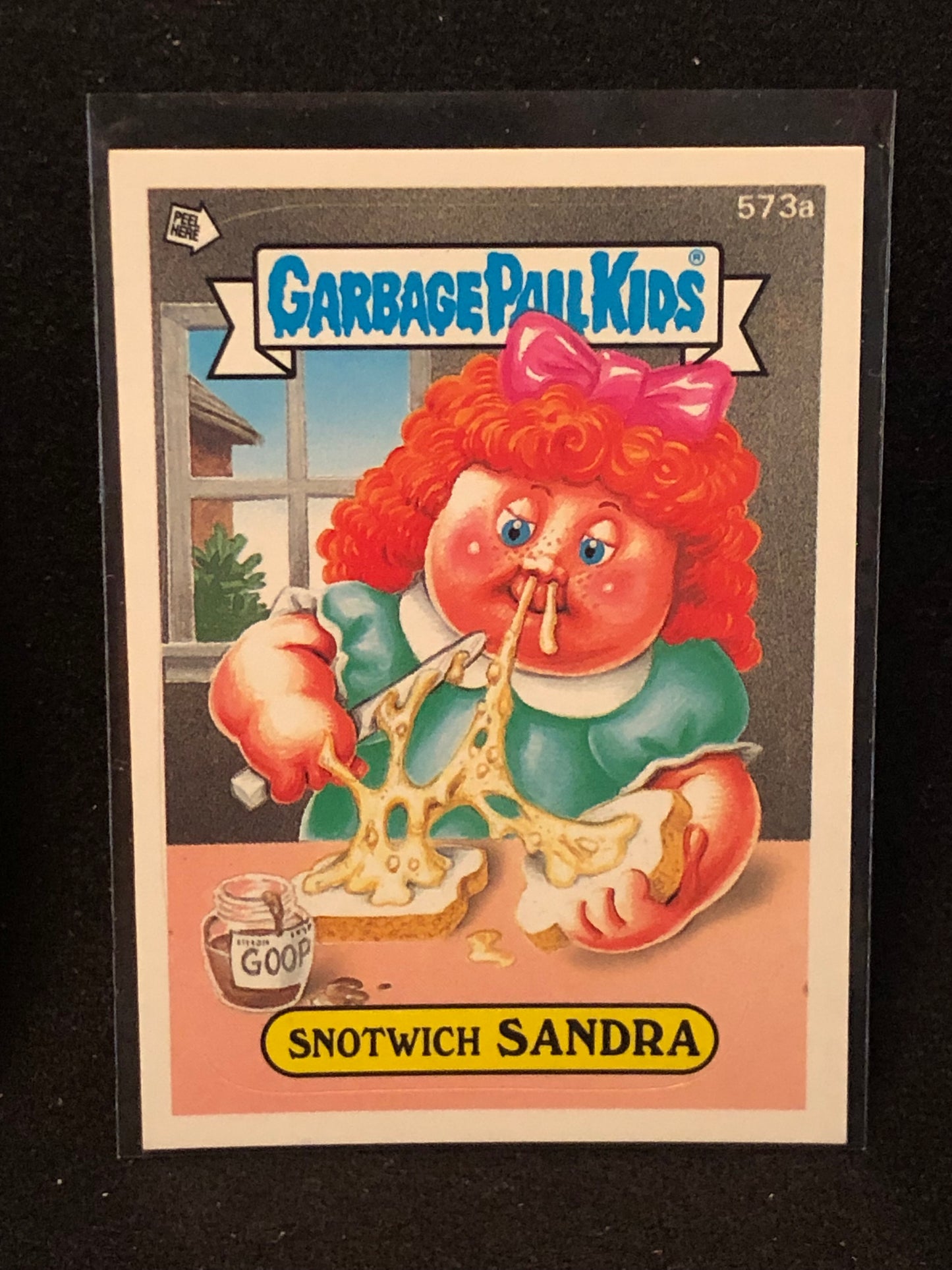 Garbage Pail Kids Original Series 14 (os14) U-PICK Singles