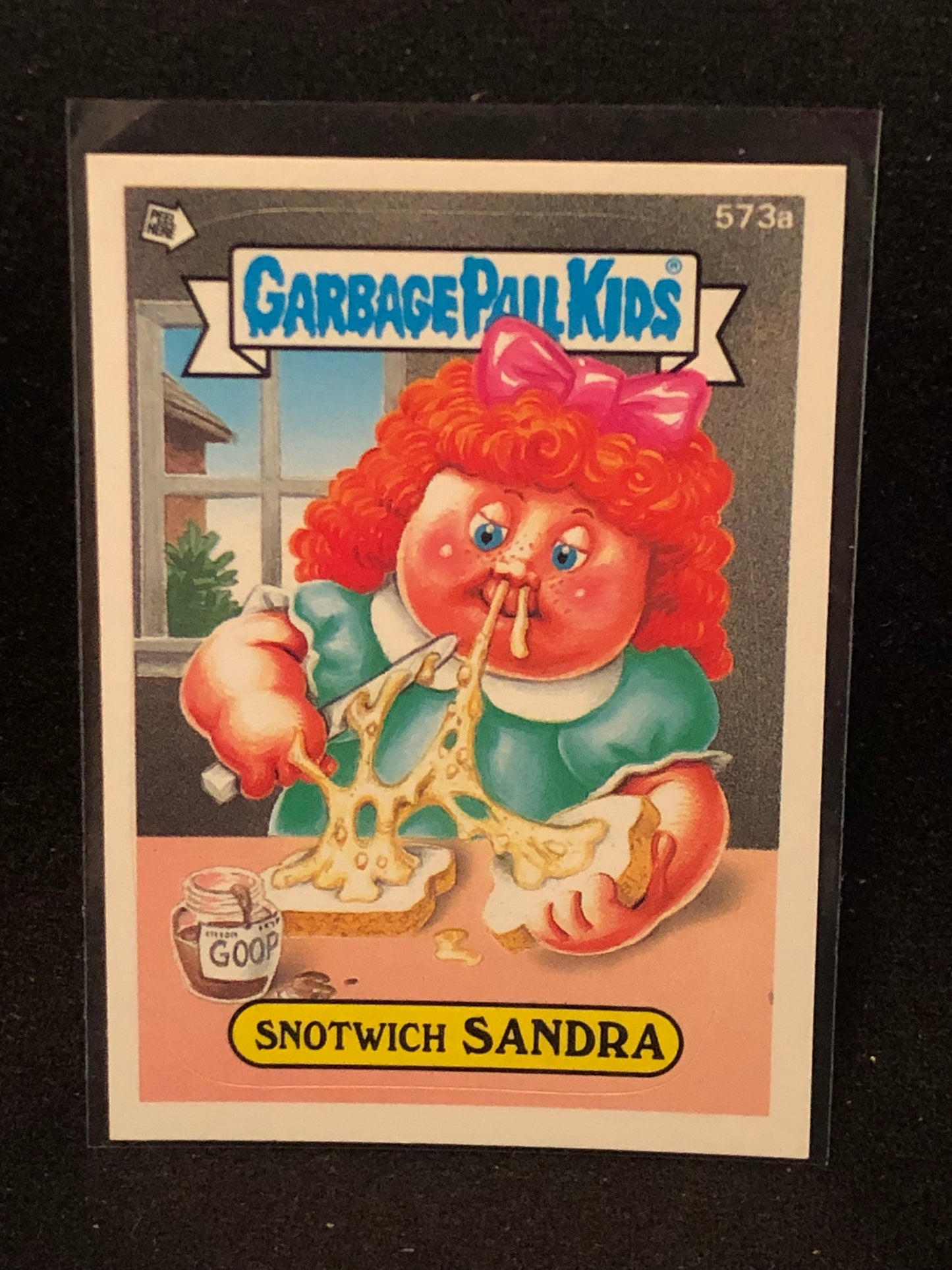 Garbage Pail Kids Original Series 14 (os14) U-PICK Singles