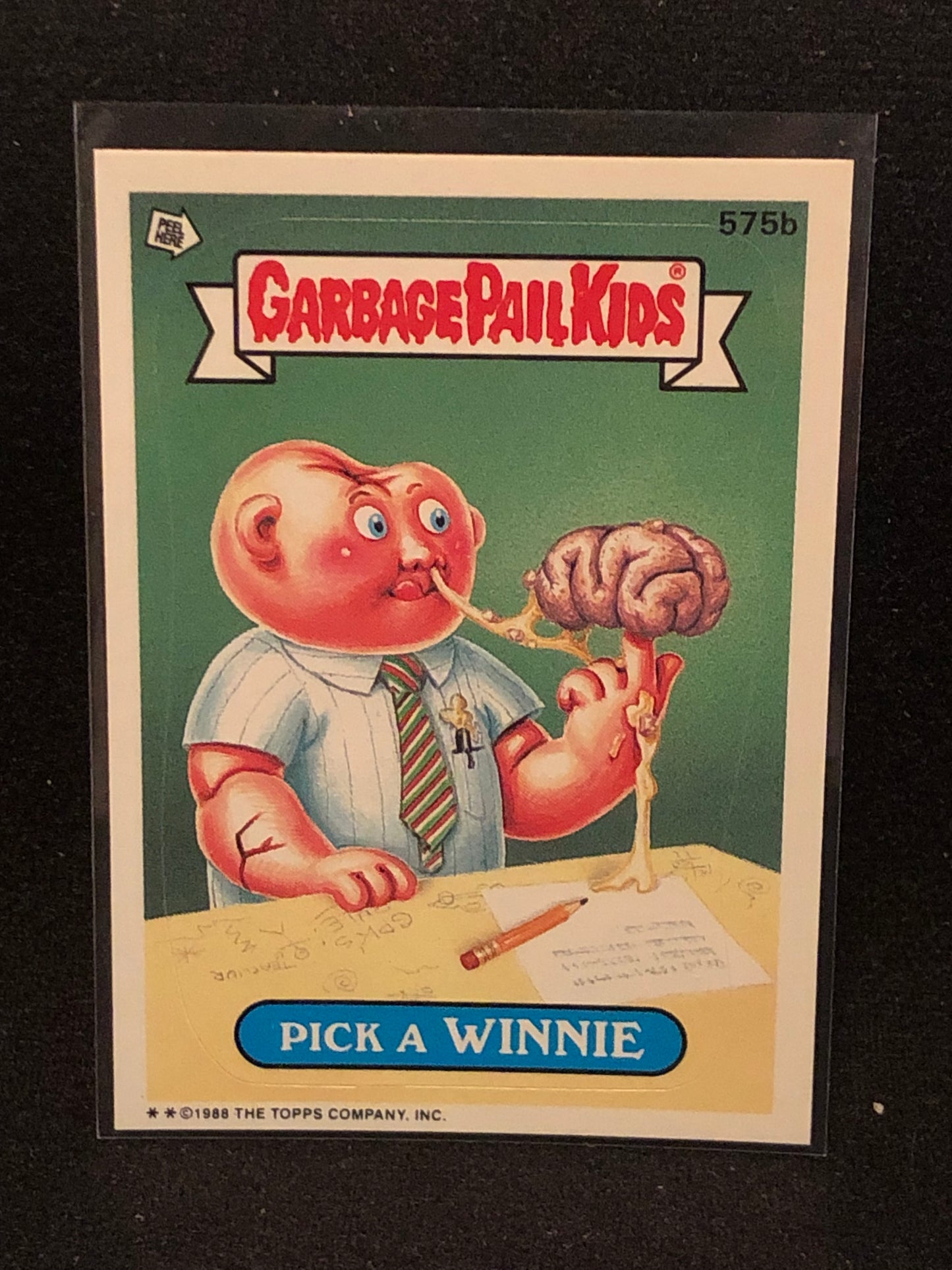 Garbage Pail Kids Original Series 14 (os14) U-PICK Singles