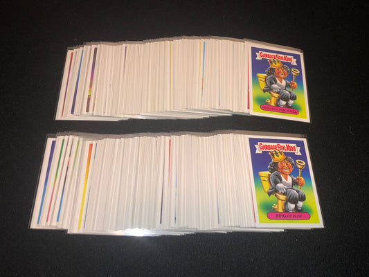 Garbage Pail Kids Battle Of The Bands (BOTB) U-PICK Alternative Base Singles