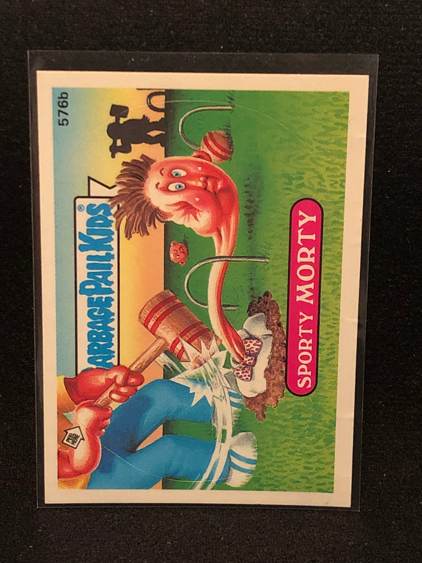 Garbage Pail Kids Original Series 14 (os14) U-PICK Singles