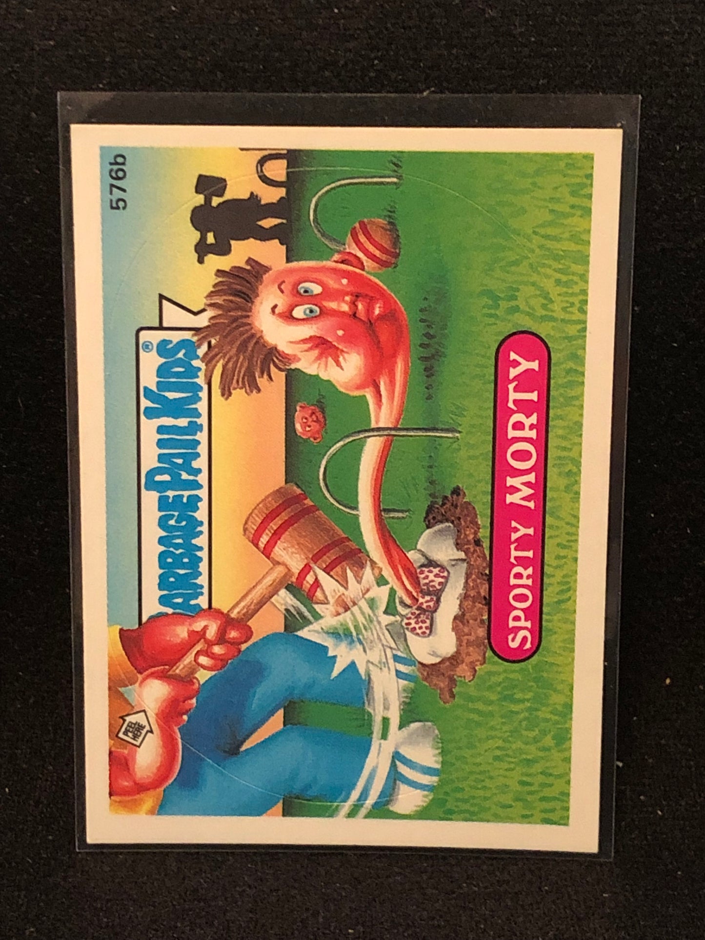 Garbage Pail Kids Original Series 14 (os14) U-PICK Singles