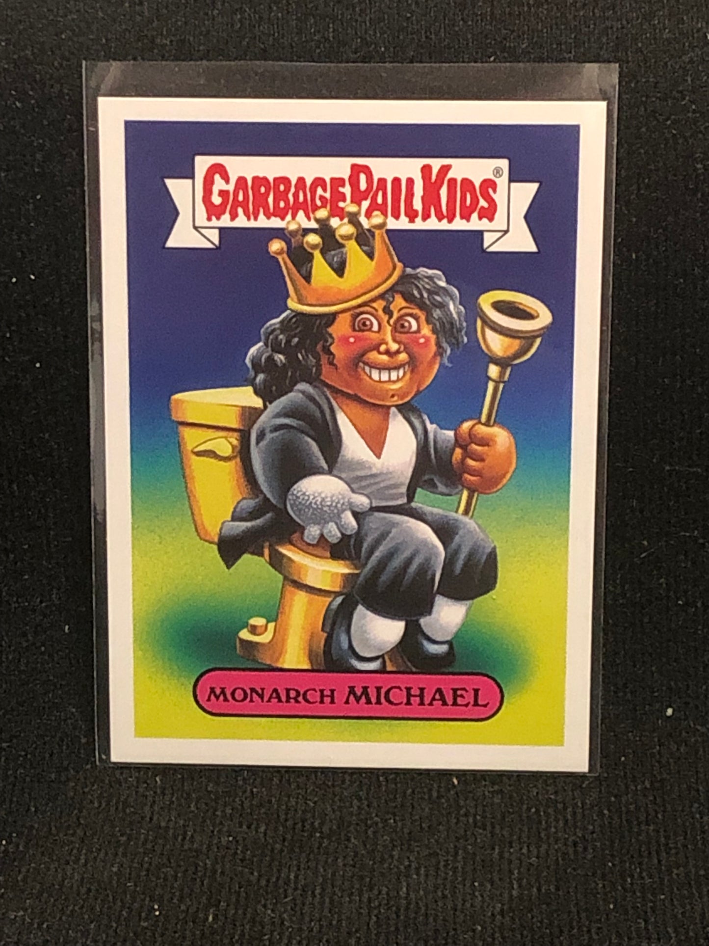 Garbage Pail Kids Battle Of The Bands (BOTB) U-PICK Base Singles
