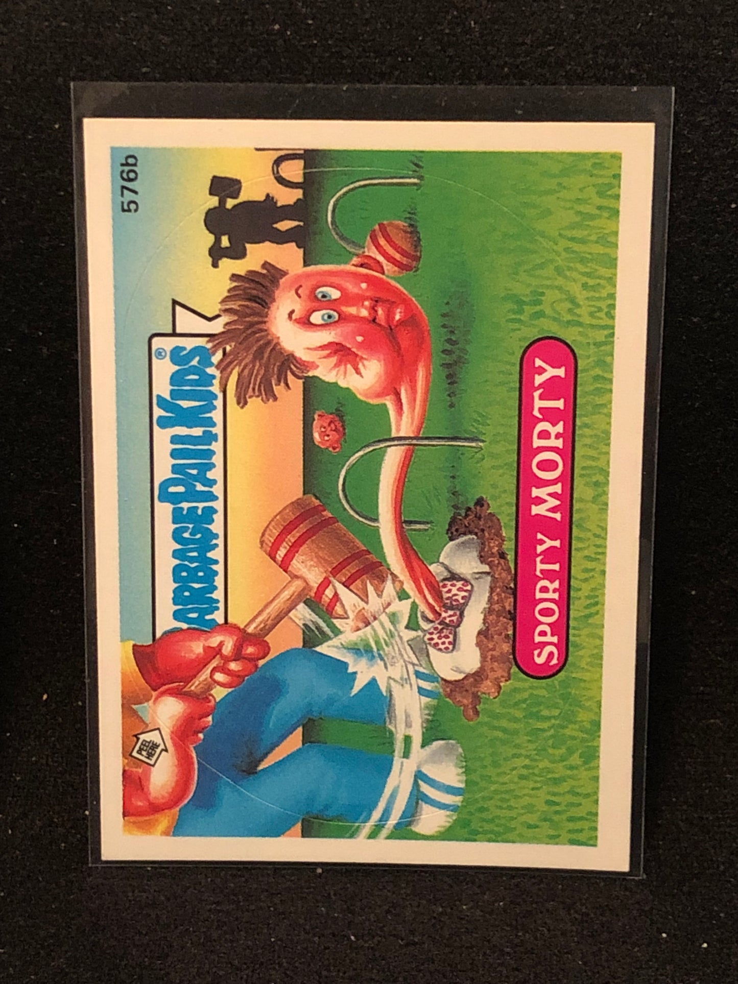 Garbage Pail Kids Original Series 14 (os14) U-PICK Singles