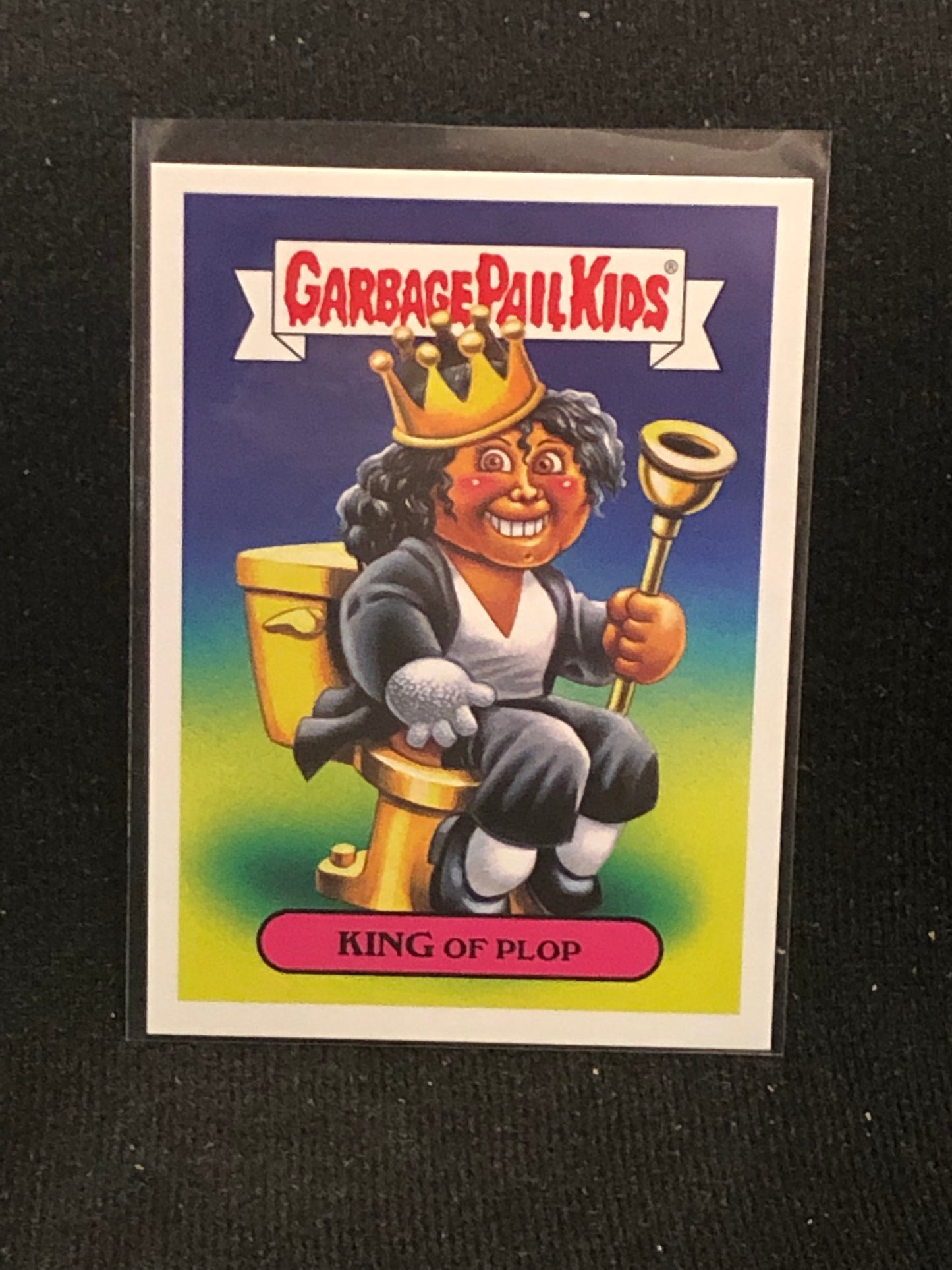 Garbage Pail Kids Battle Of The Bands (BOTB) U-PICK Base Singles