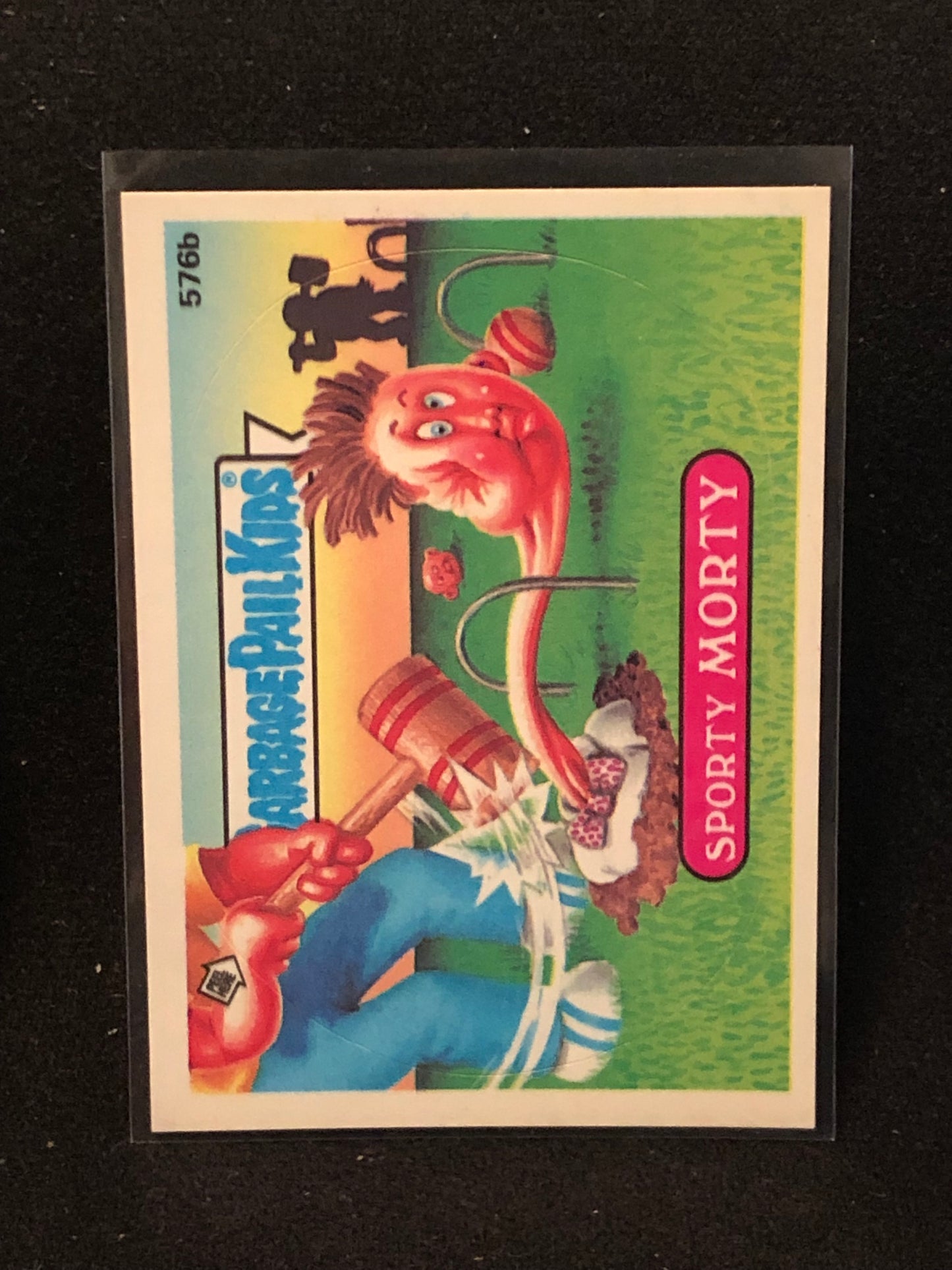 Garbage Pail Kids Original Series 14 (os14) U-PICK Singles
