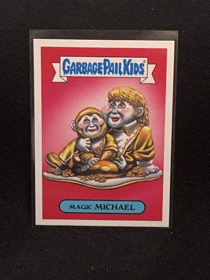 Garbage Pail Kids Battle Of The Bands (BOTB) U-PICK Base Singles