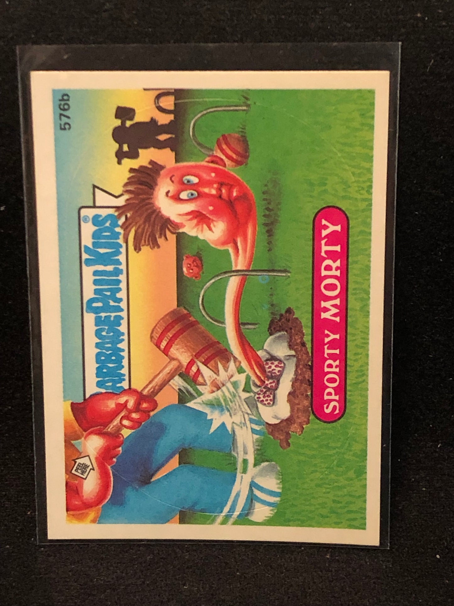 Garbage Pail Kids Original Series 14 (os14) U-PICK Singles