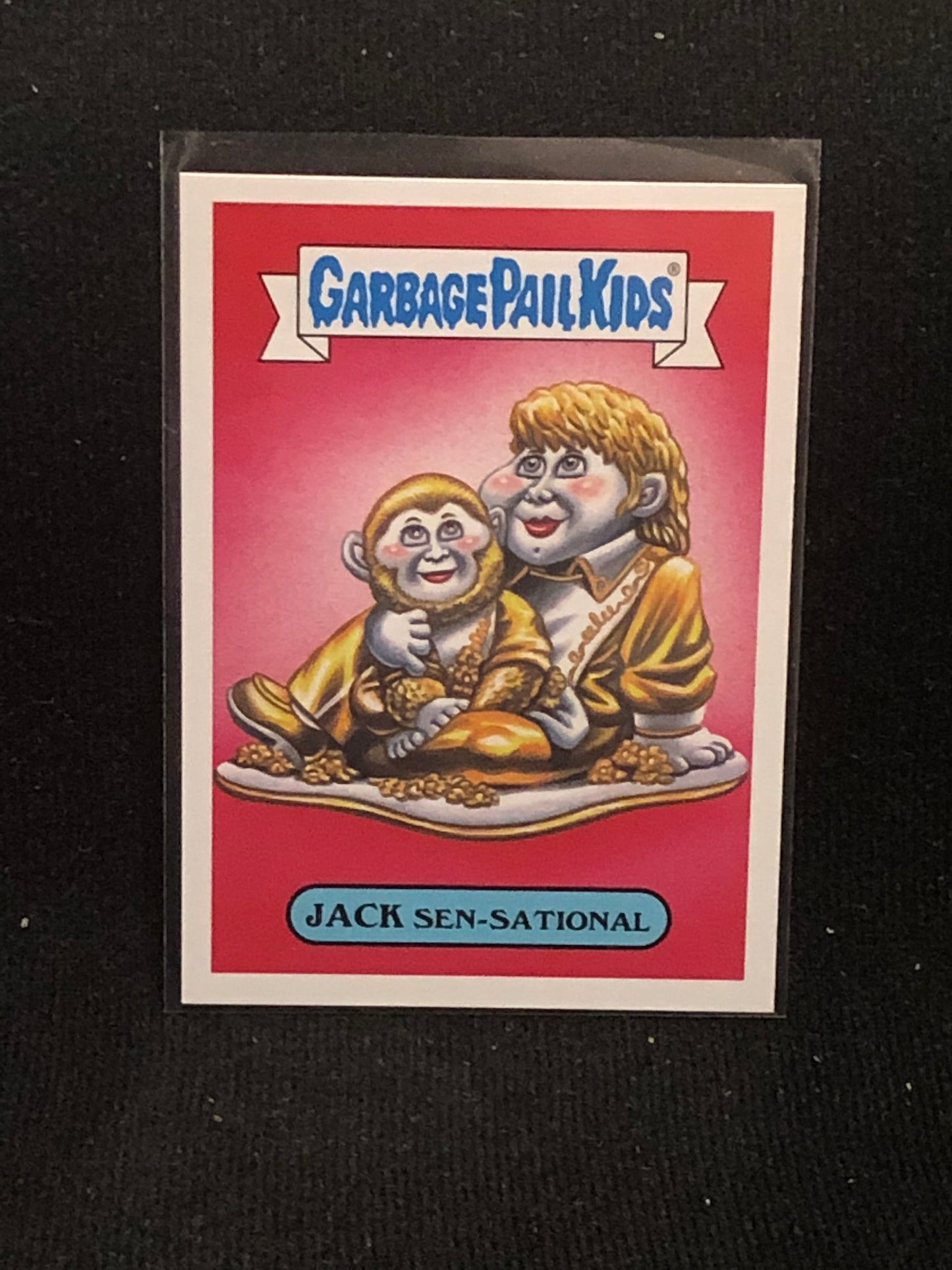 Garbage Pail Kids Battle Of The Bands (BOTB) U-PICK Base Singles