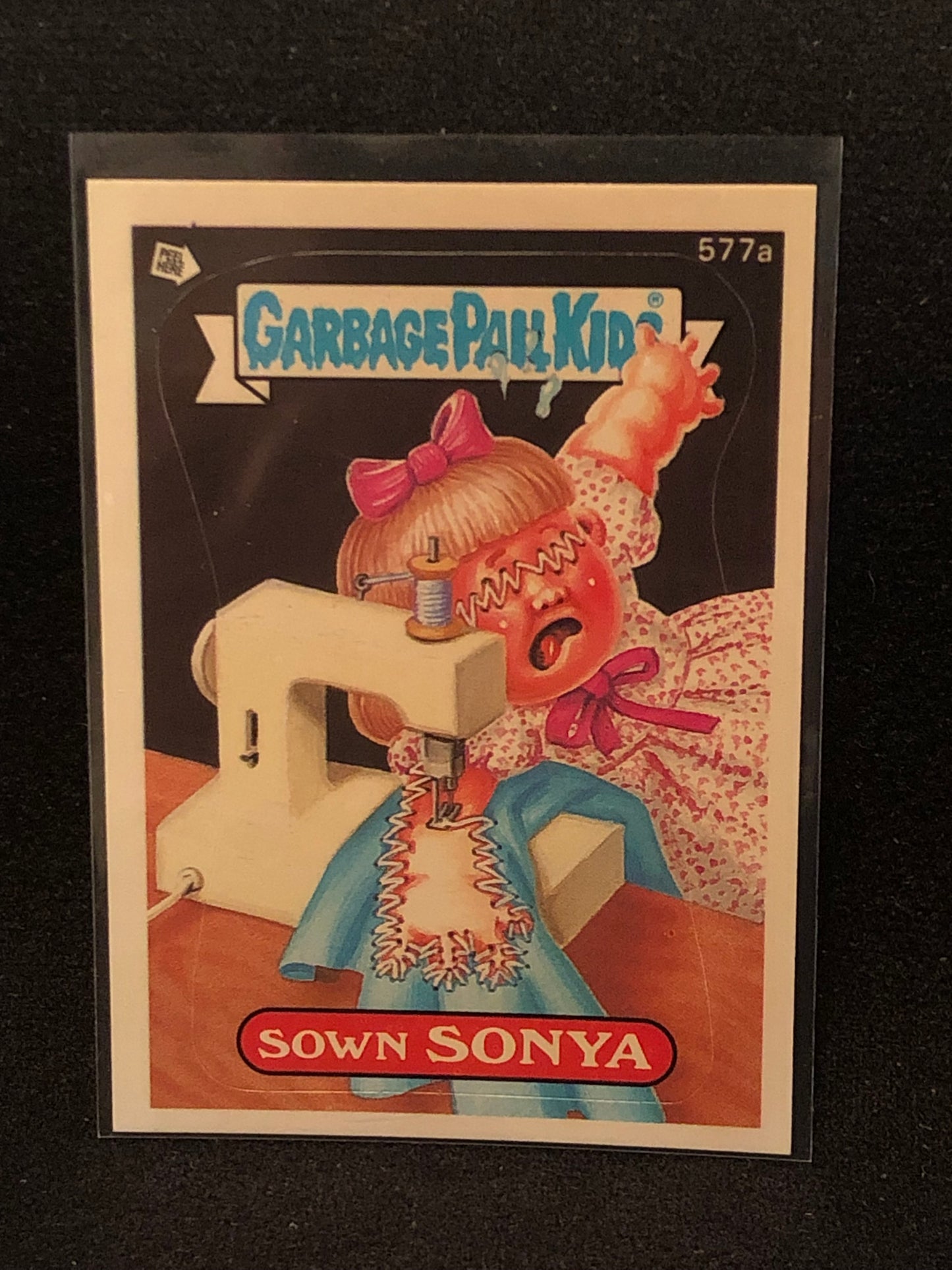 Garbage Pail Kids Original Series 14 (os14) U-PICK Singles