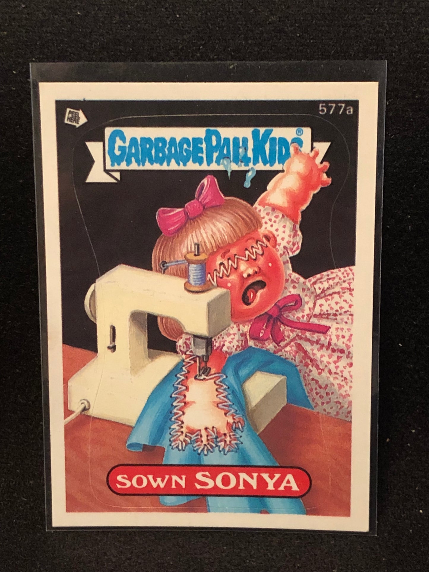 Garbage Pail Kids Original Series 14 (os14) U-PICK Singles