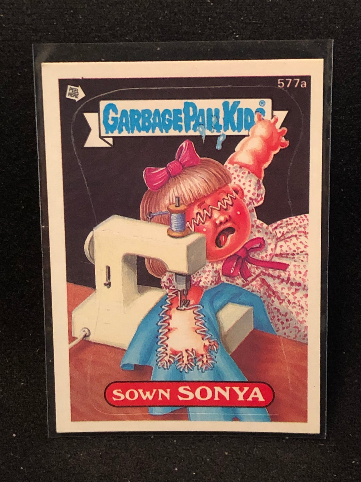 Garbage Pail Kids Original Series 14 (os14) U-PICK Singles