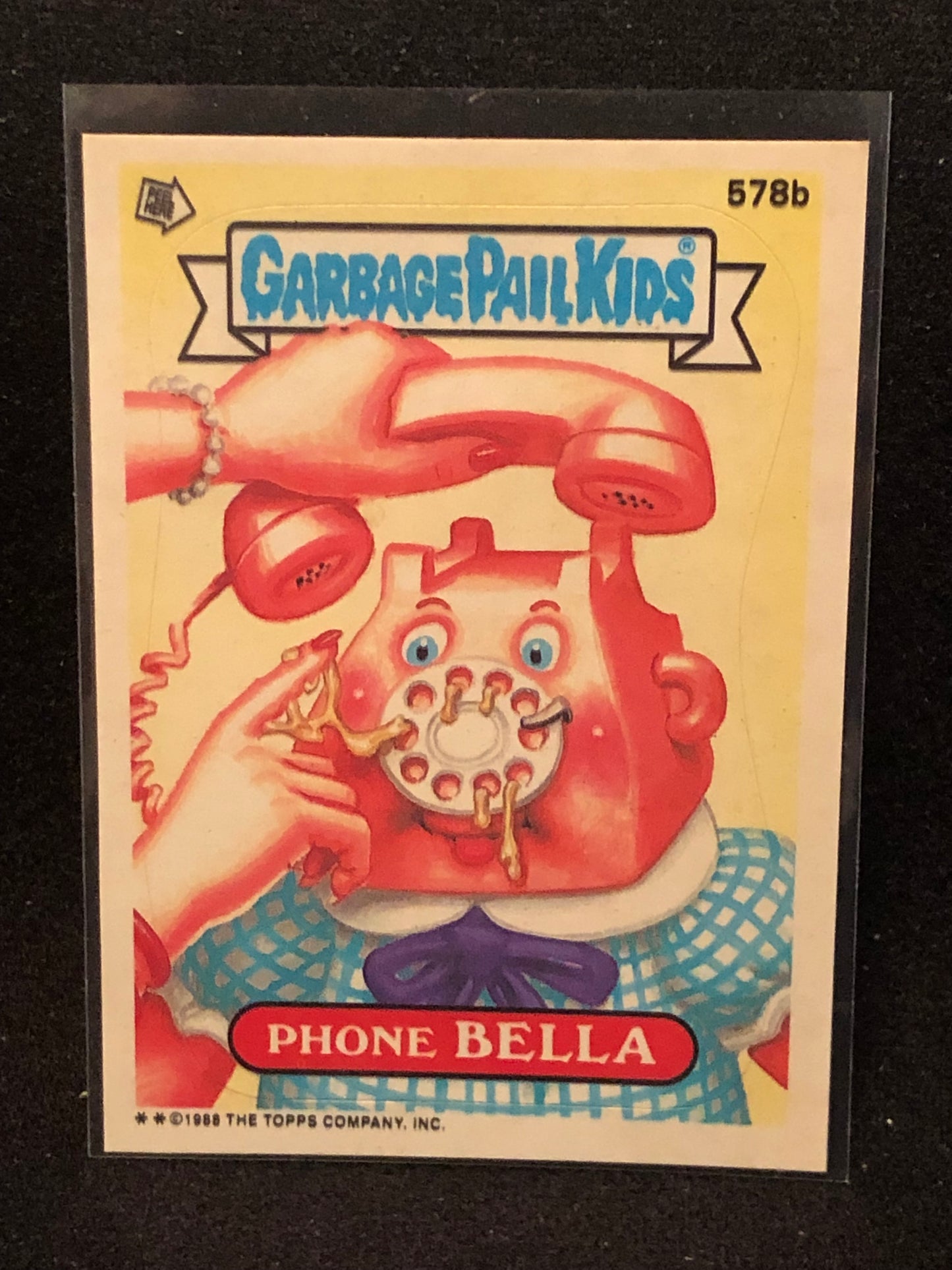 Garbage Pail Kids Original Series 14 (os14) U-PICK Singles