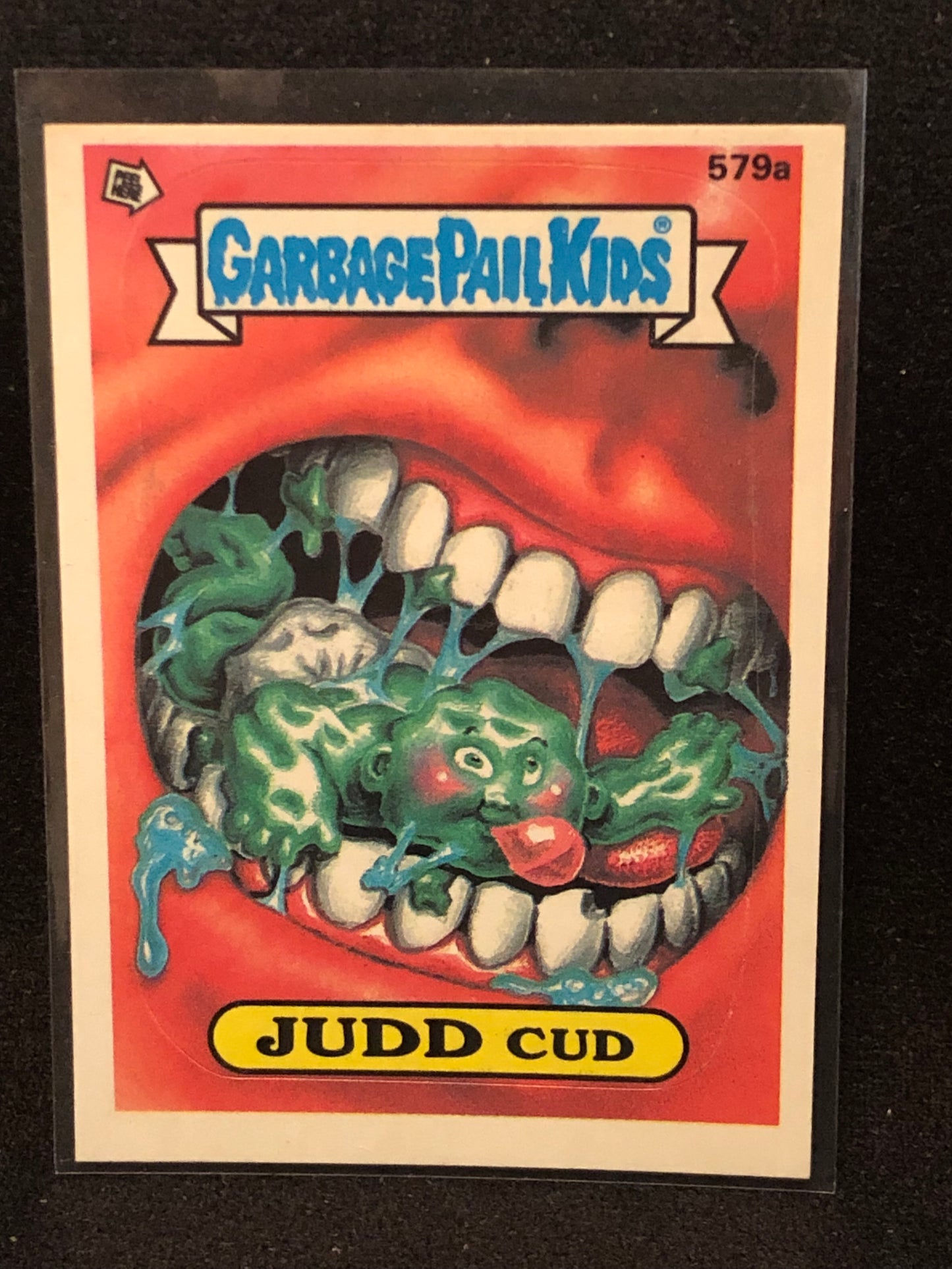 Garbage Pail Kids Original Series 14 (os14) U-PICK Singles