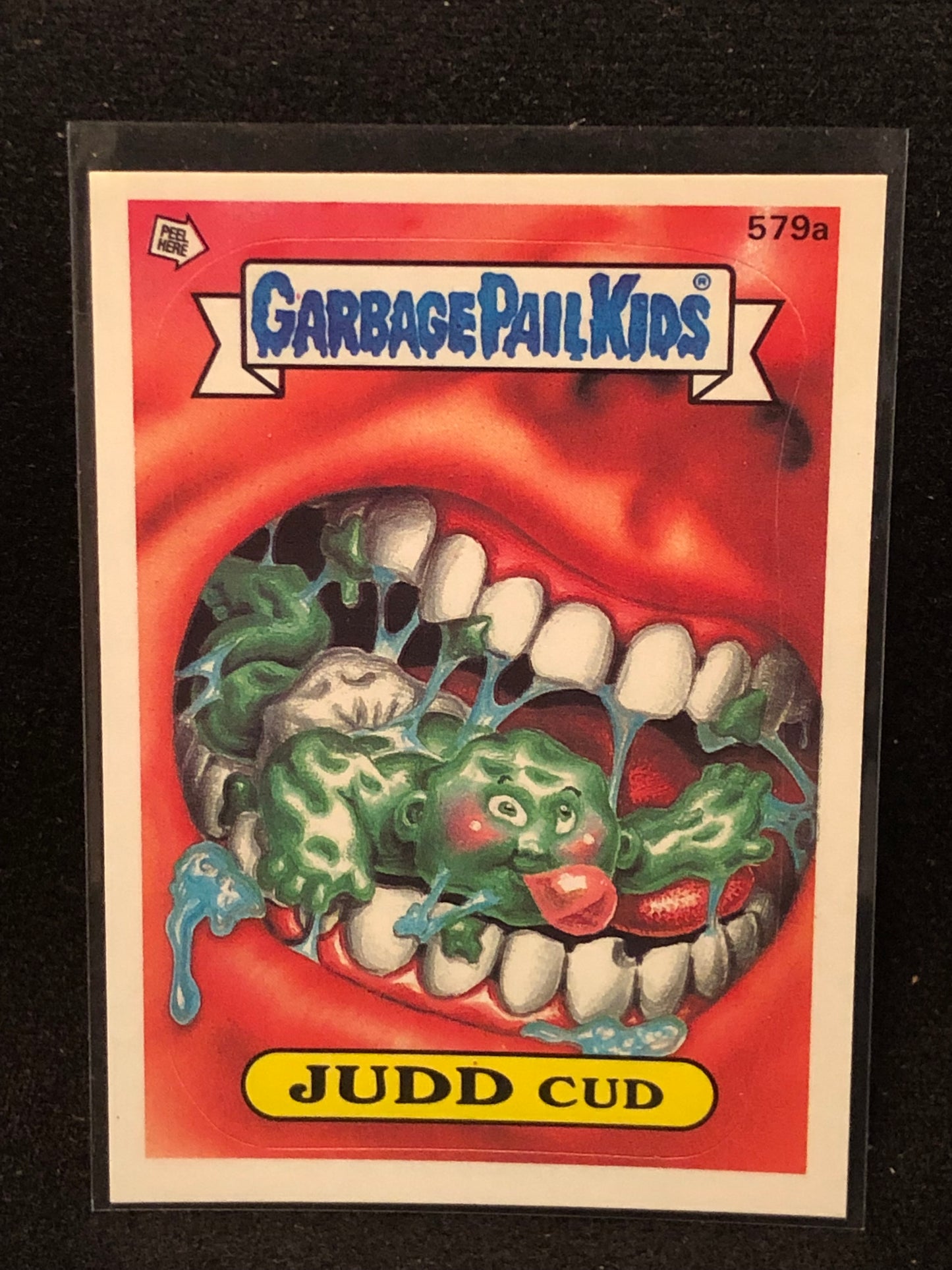 Garbage Pail Kids Original Series 14 (os14) U-PICK Singles