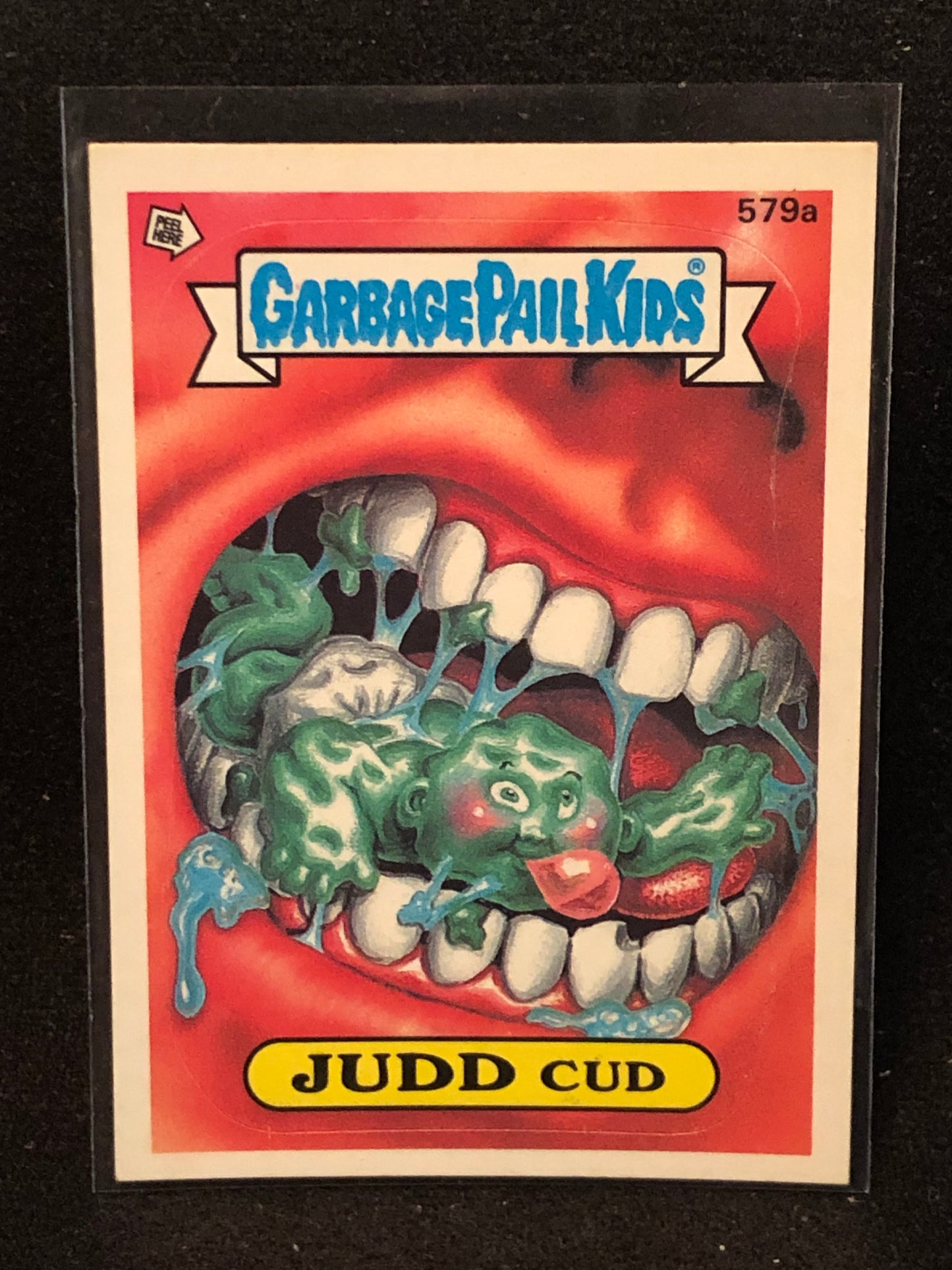 Garbage Pail Kids Original Series 14 (os14) U-PICK Singles
