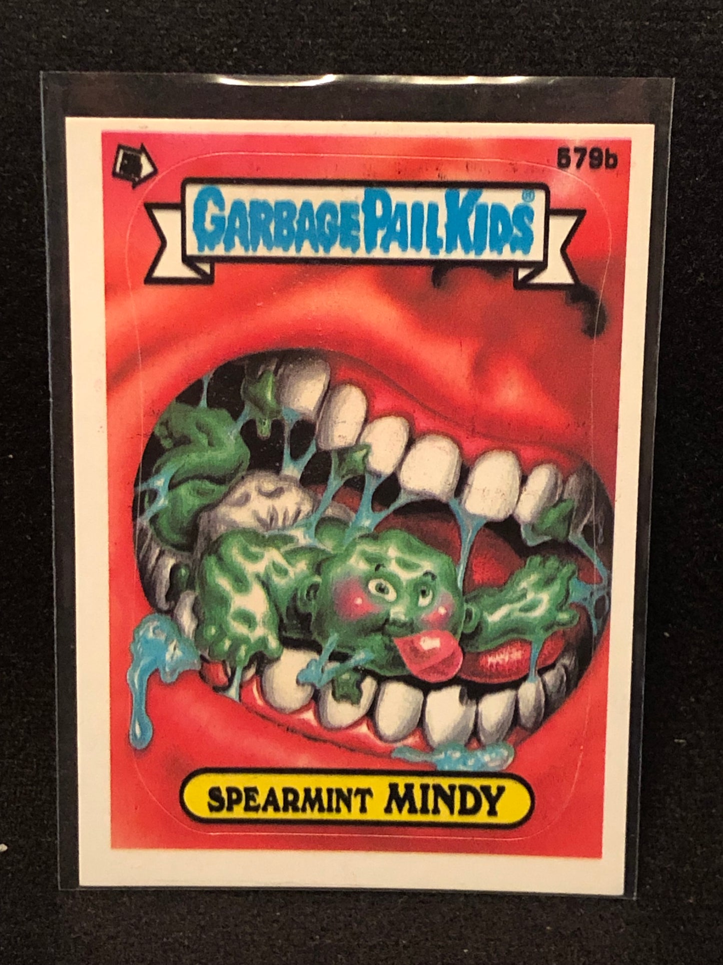 Garbage Pail Kids Original Series 14 (os14) U-PICK Singles