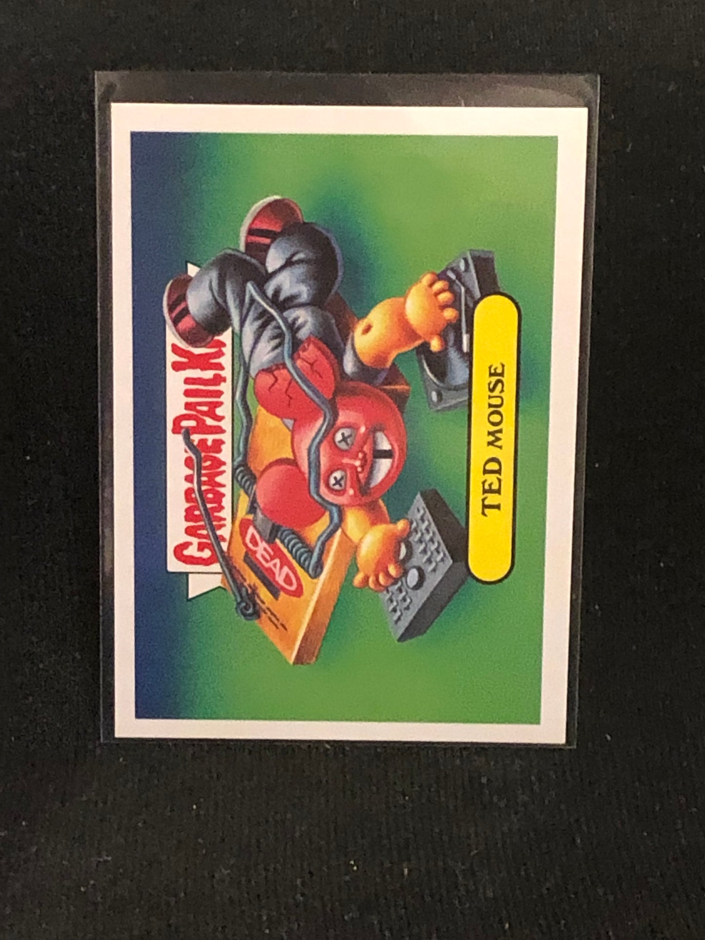 Garbage Pail Kids Battle Of The Bands (BOTB) U-PICK Base Singles