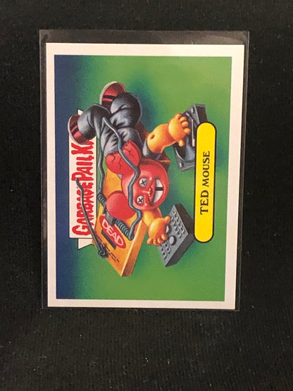 Garbage Pail Kids Battle Of The Bands (BOTB) U-PICK Base Singles