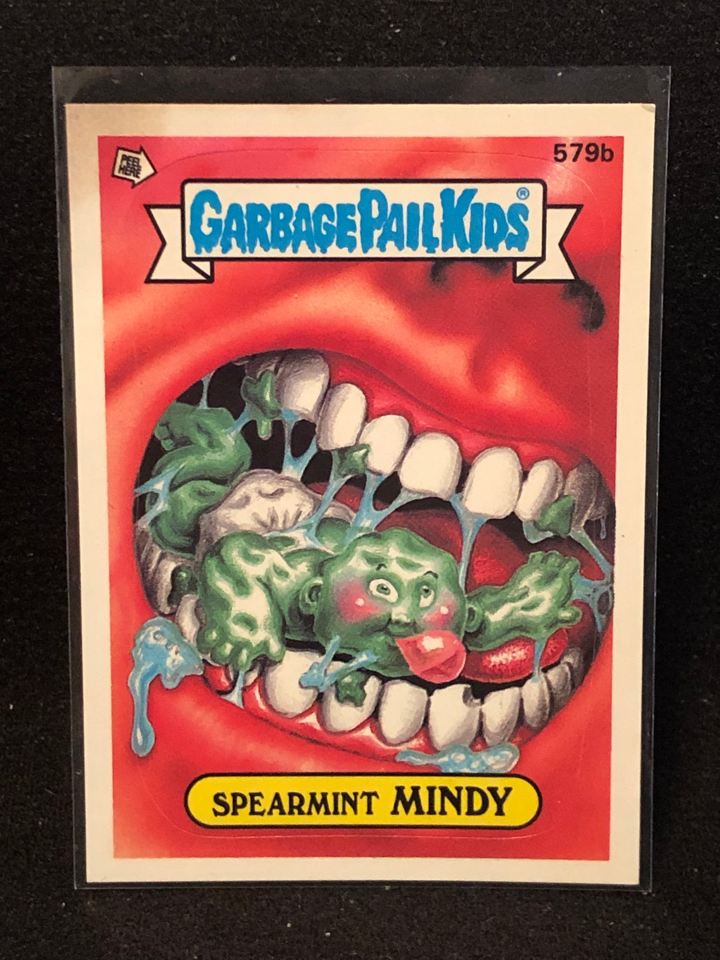 Garbage Pail Kids Original Series 14 (os14) U-PICK Singles