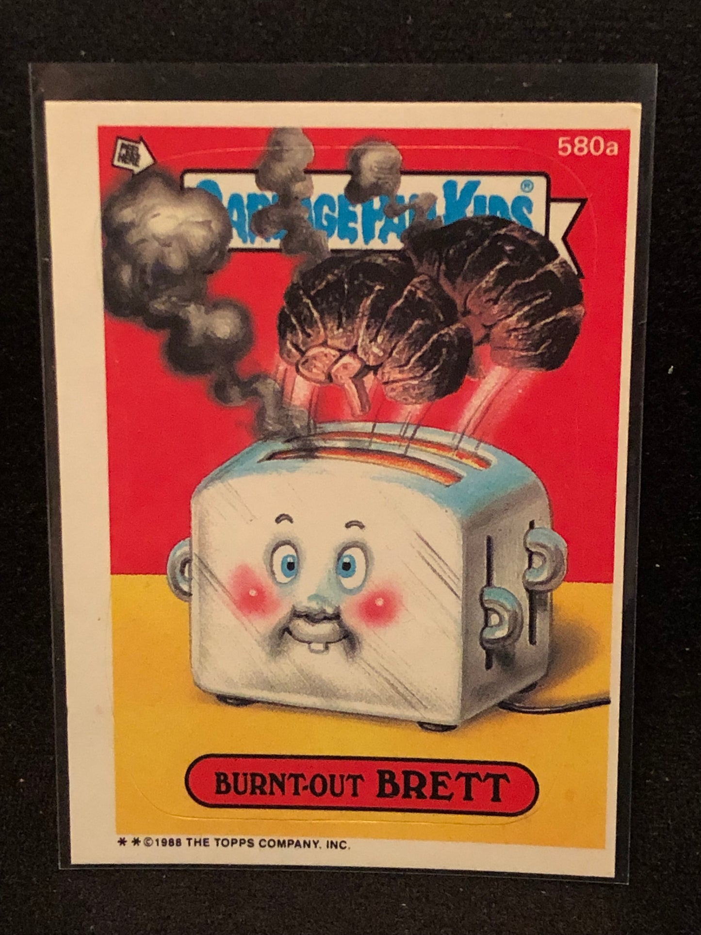Garbage Pail Kids Original Series 14 (os14) U-PICK Singles