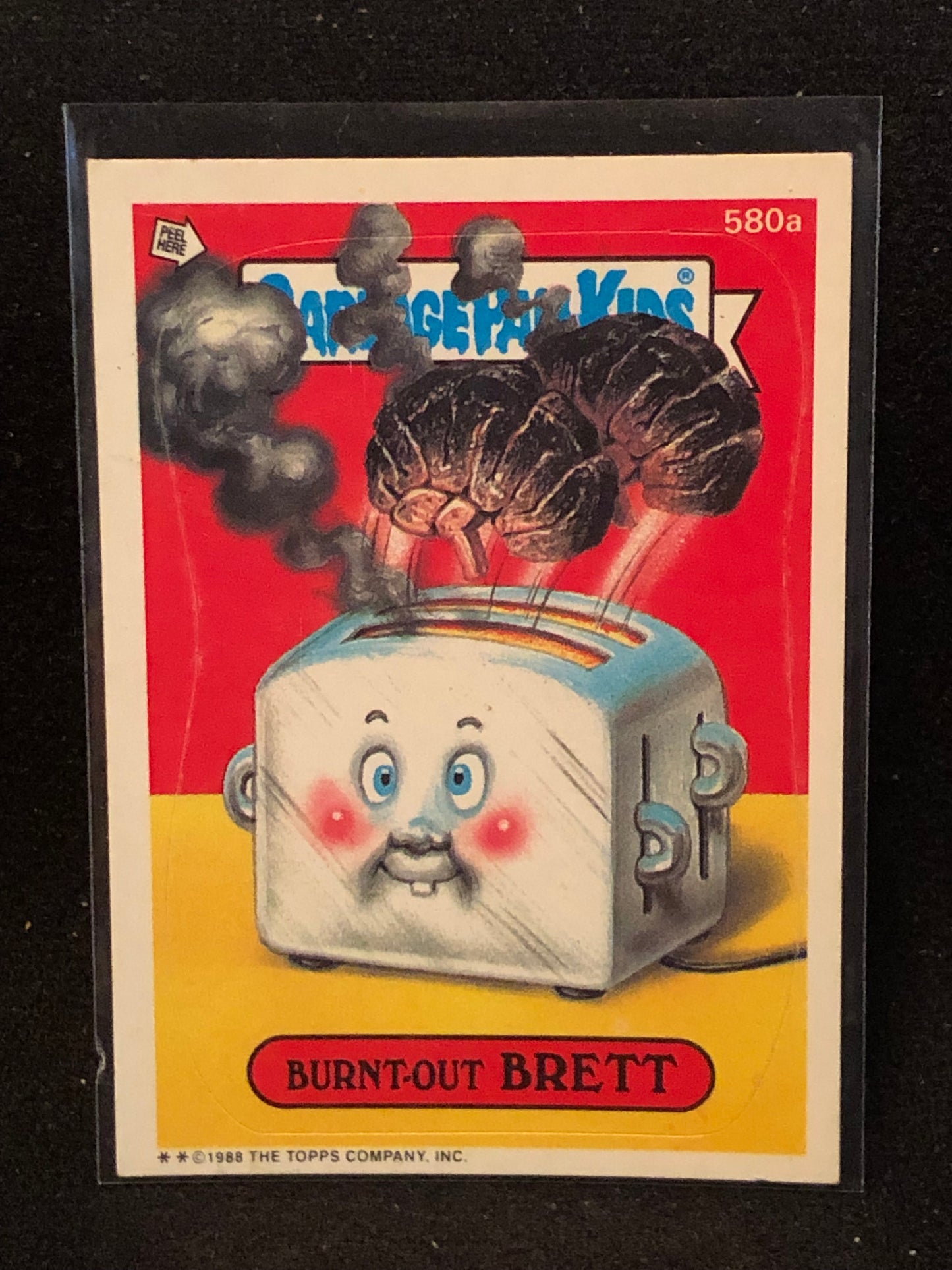 Garbage Pail Kids Original Series 14 (os14) U-PICK Singles