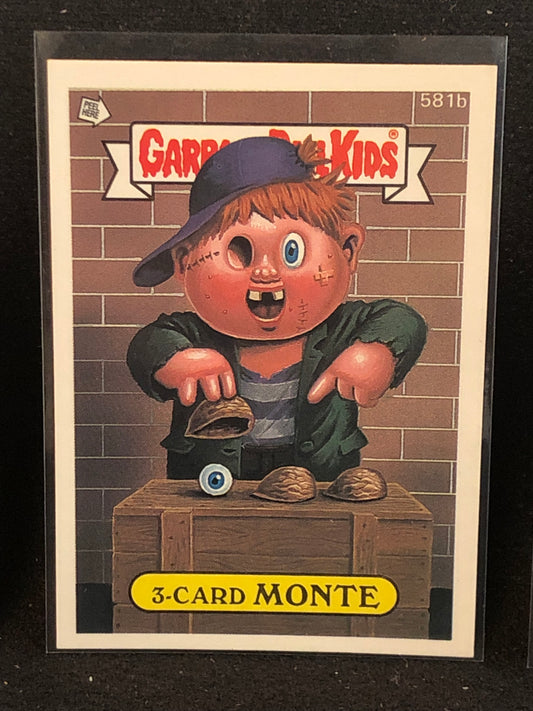 Garbage Pail Kids Original Series 15 (OS15) U-PICK (NDC) Singles