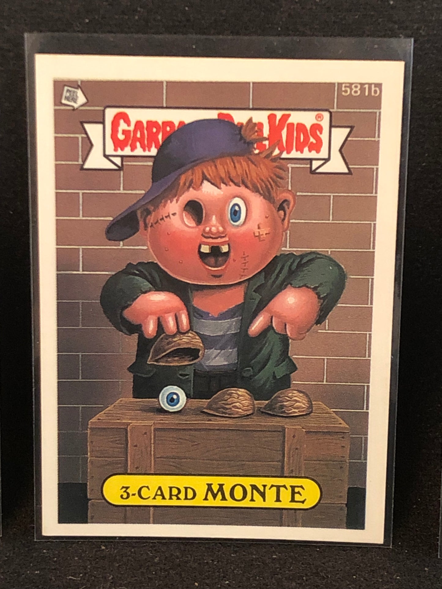 Garbage Pail Kids Original Series 15 (OS15) U-PICK (NDC) Singles
