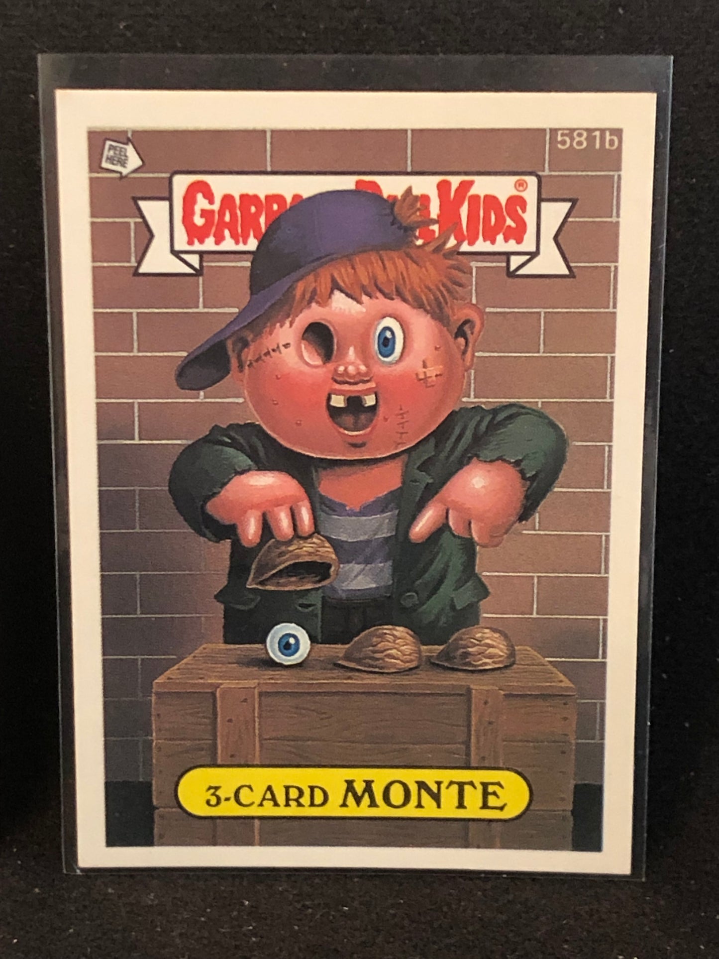 Garbage Pail Kids Original Series 15 (OS15) U-PICK (NDC) Singles