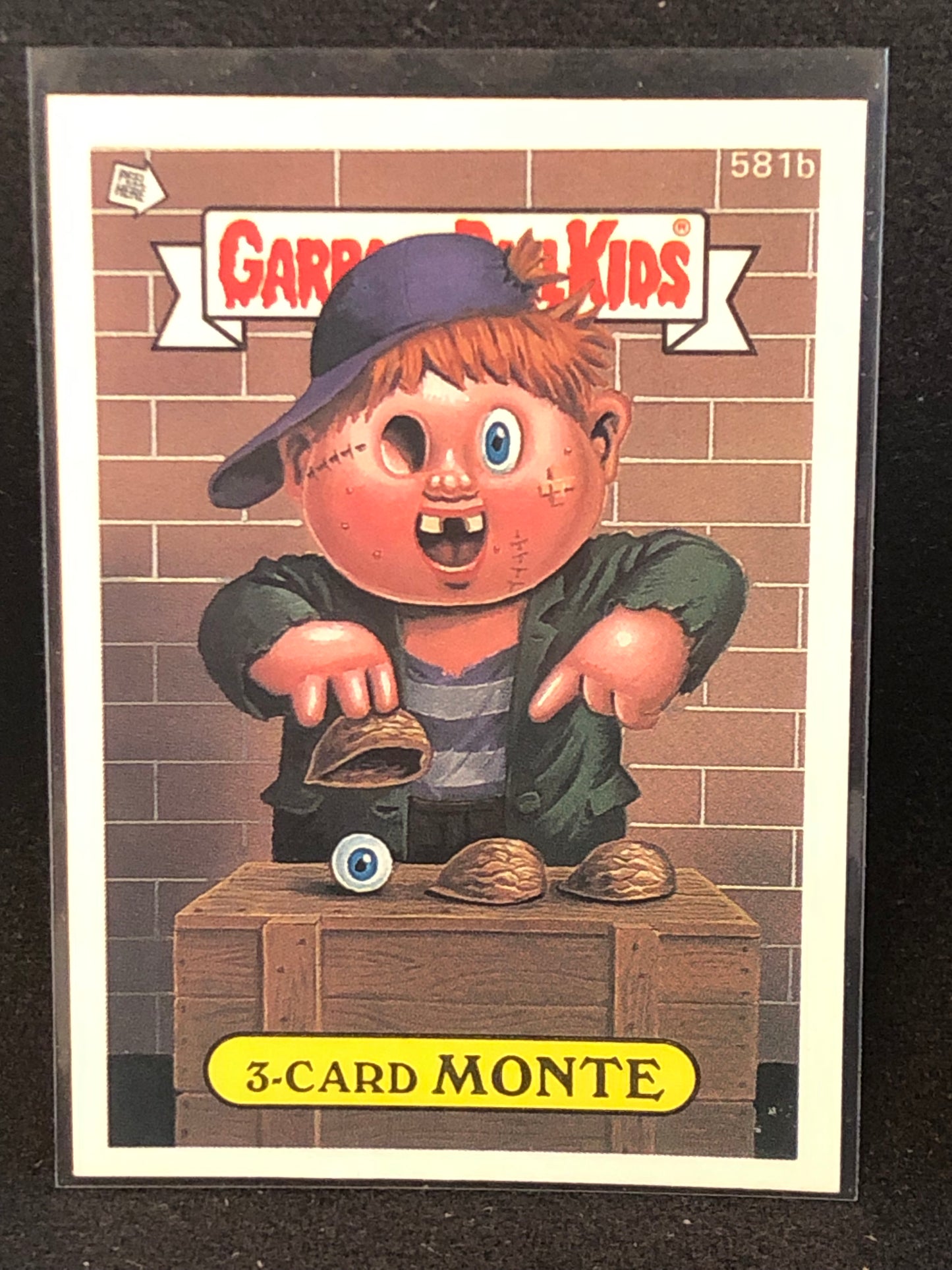 Garbage Pail Kids Original Series 15 (OS15) U-PICK (NDC) Singles