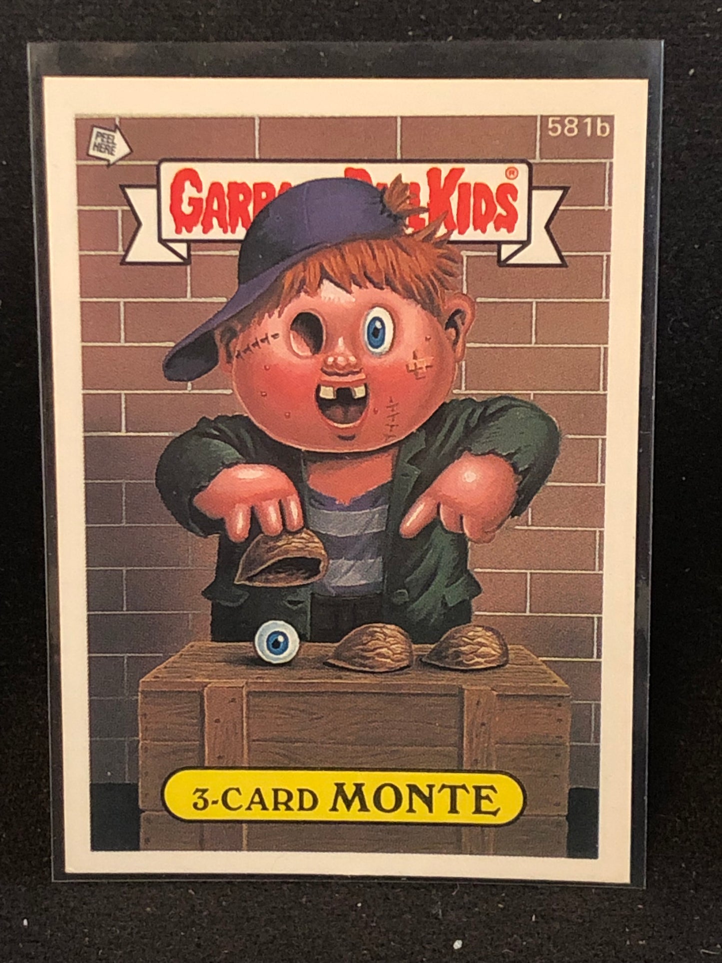 Garbage Pail Kids Original Series 15 (OS15) U-PICK (NDC) Singles