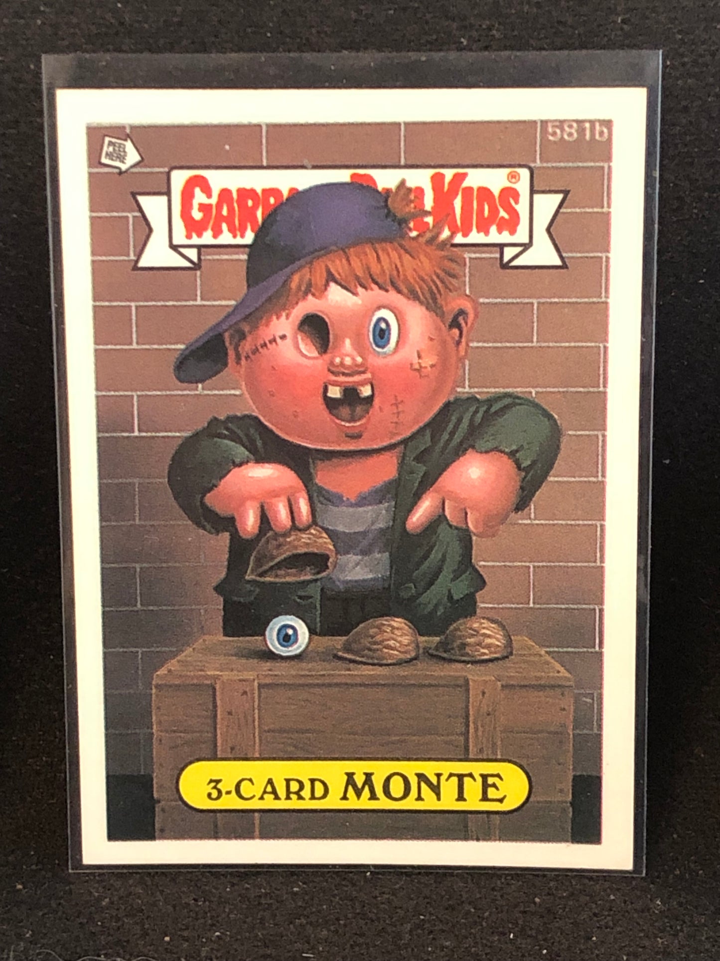 Garbage Pail Kids Original Series 15 (OS15) U-PICK (NDC) Singles
