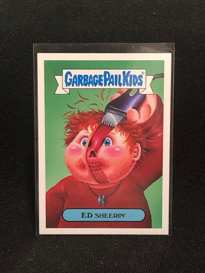 Garbage Pail Kids Battle Of The Bands (BOTB) U-PICK Base Singles