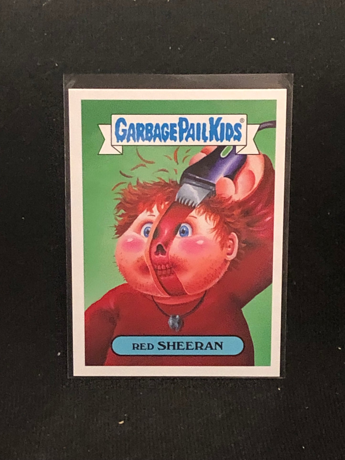 Garbage Pail Kids Battle Of The Bands (BOTB) U-PICK Base Singles