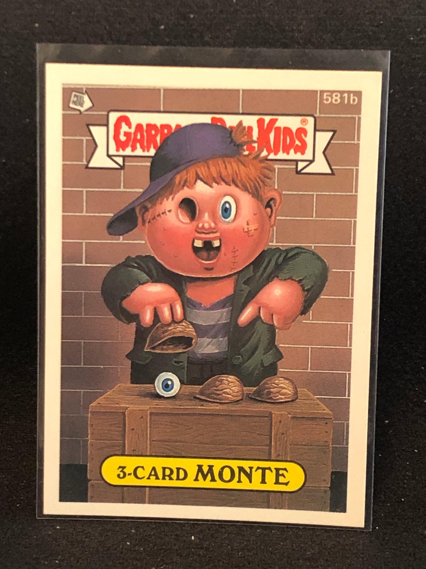 Garbage Pail Kids Original Series 15 (OS15) U-PICK (NDC) Singles