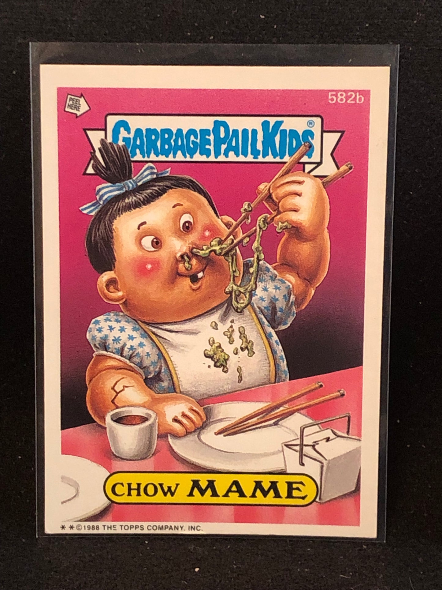 Garbage Pail Kids Original Series 15 (OS15) U-PICK (NDC) Singles