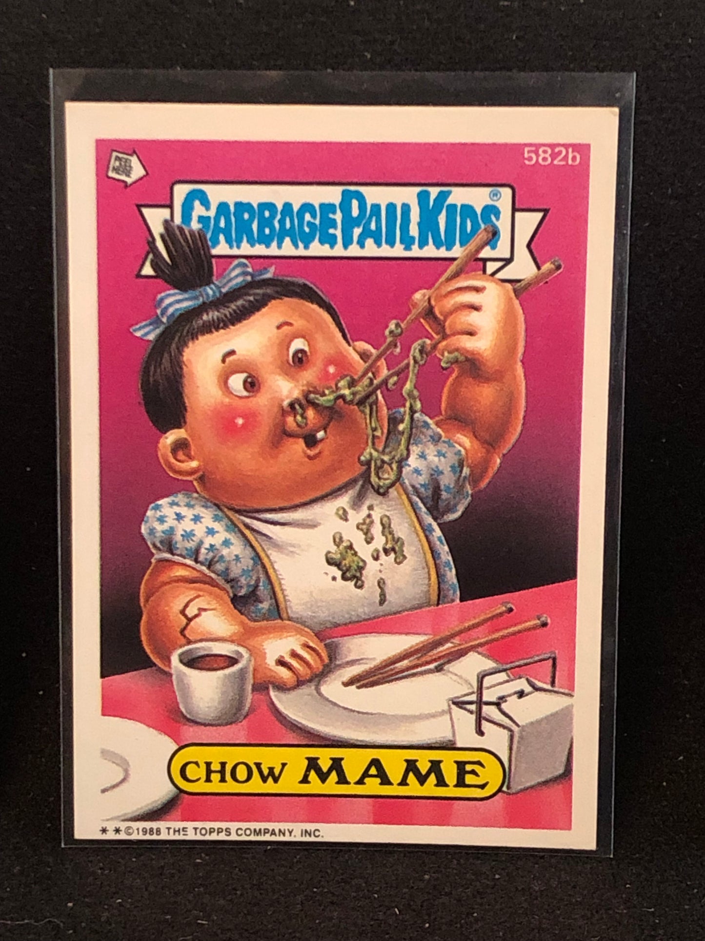 Garbage Pail Kids Original Series 15 (OS15) U-PICK (NDC) Singles