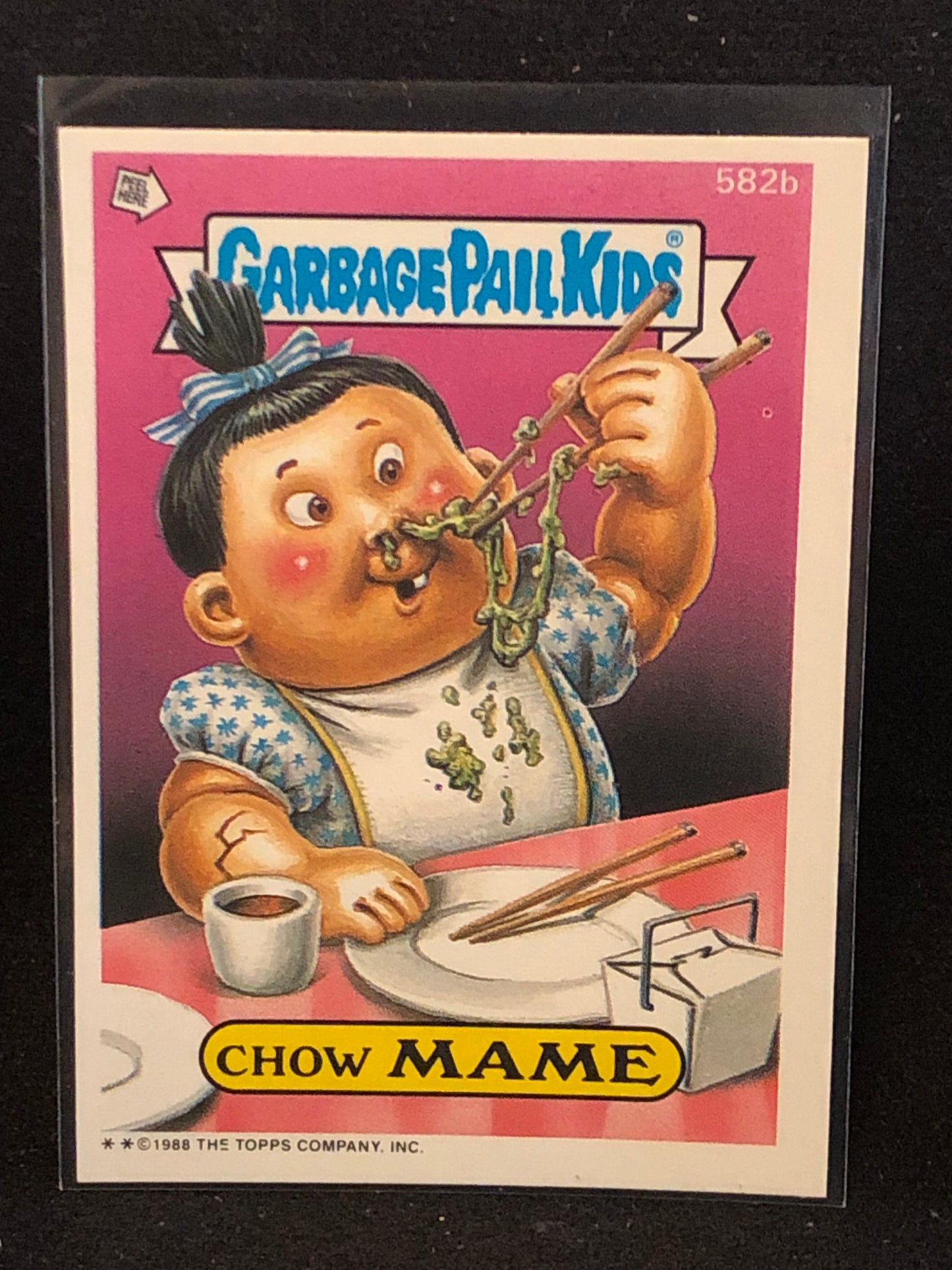 Garbage Pail Kids Original Series 15 (OS15) U-PICK (NDC) Singles
