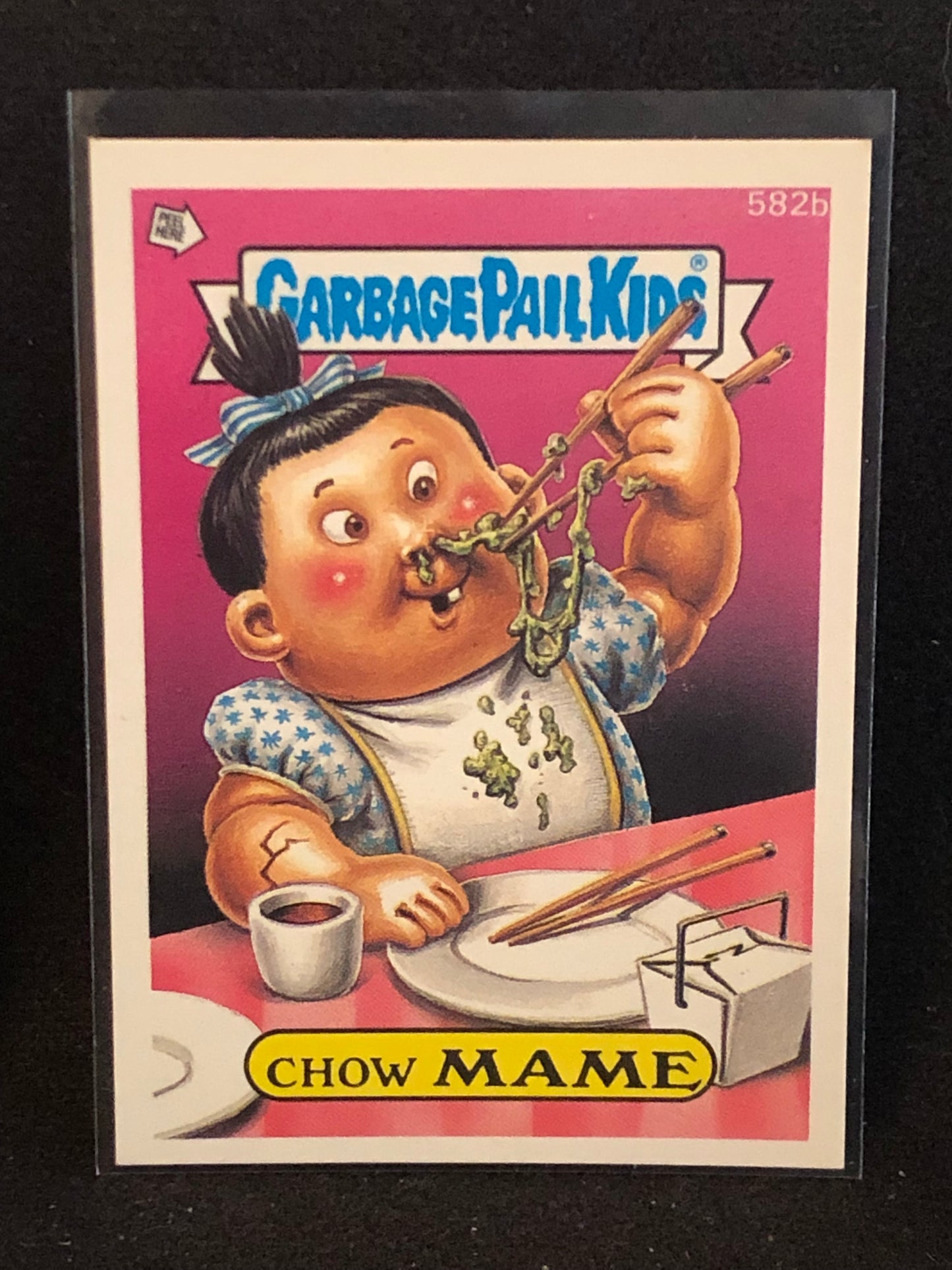 Garbage Pail Kids Original Series 15 (OS15) U-PICK (NDC) Singles