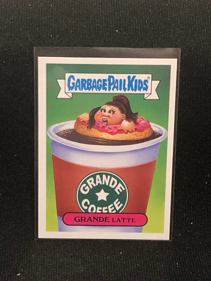 Garbage Pail Kids Battle Of The Bands (BOTB) U-PICK Base Singles