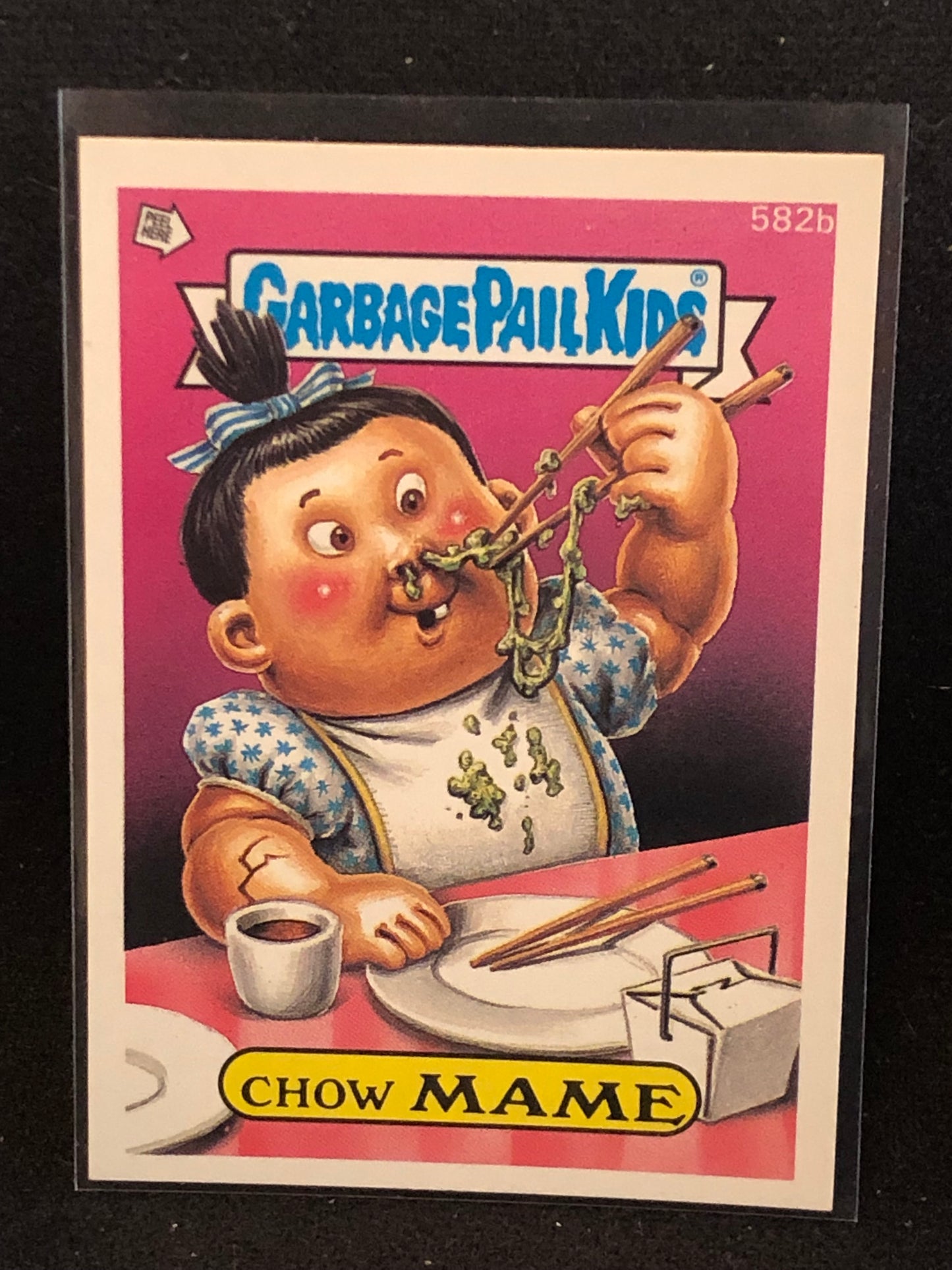 Garbage Pail Kids Original Series 15 (OS15) U-PICK (NDC) Singles