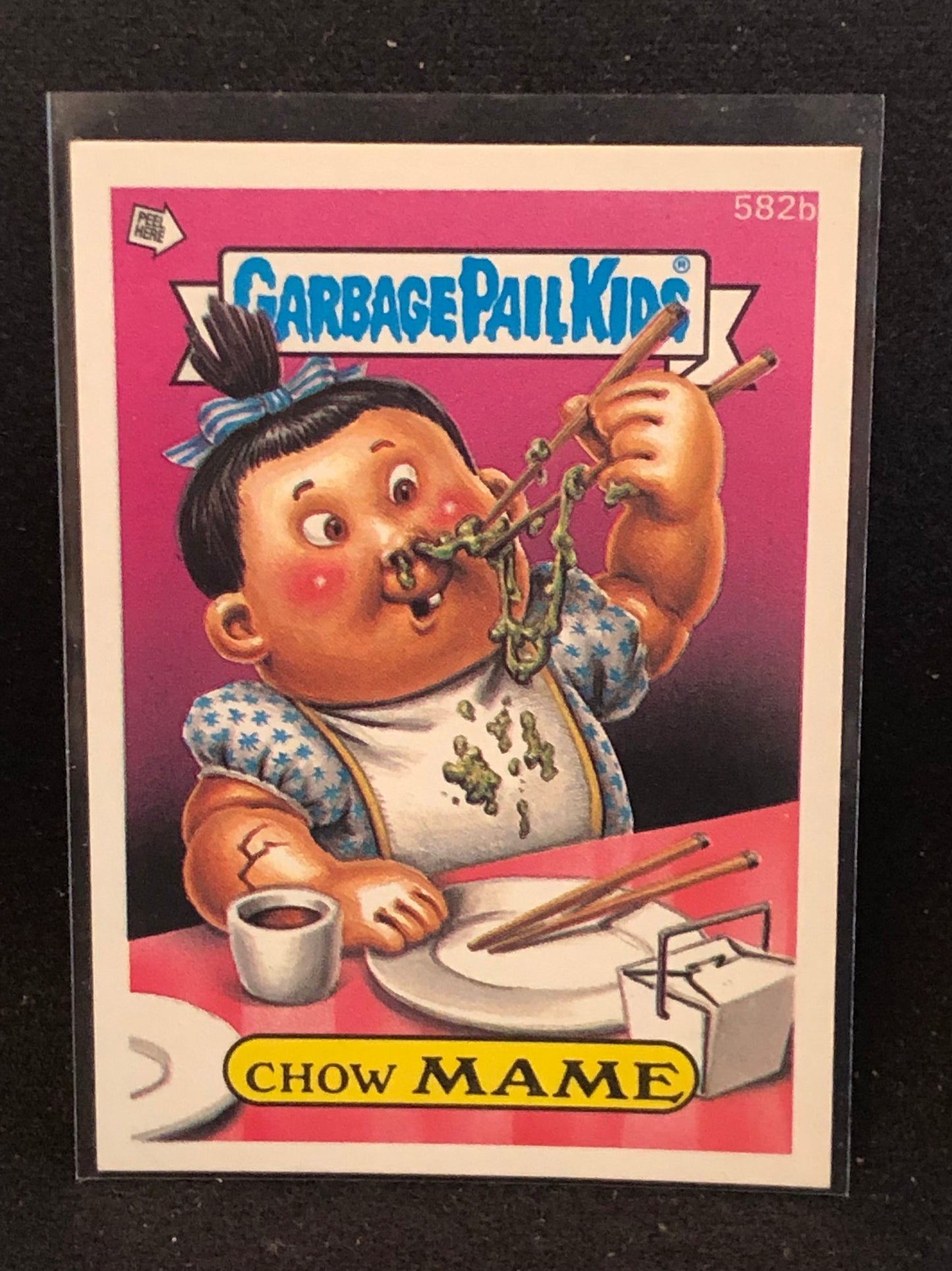 Garbage Pail Kids Original Series 15 (OS15) U-PICK (NDC) Singles