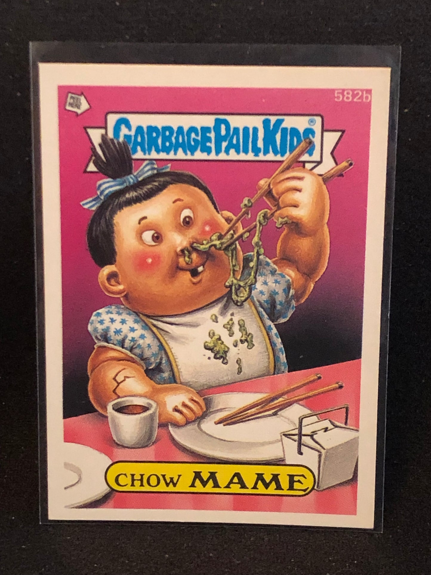 Garbage Pail Kids Original Series 15 (OS15) U-PICK (NDC) Singles