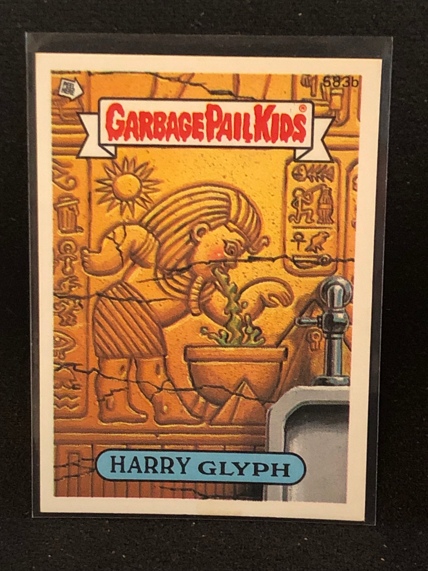 Garbage Pail Kids Original Series 15 (OS15) U-PICK (NDC) Singles